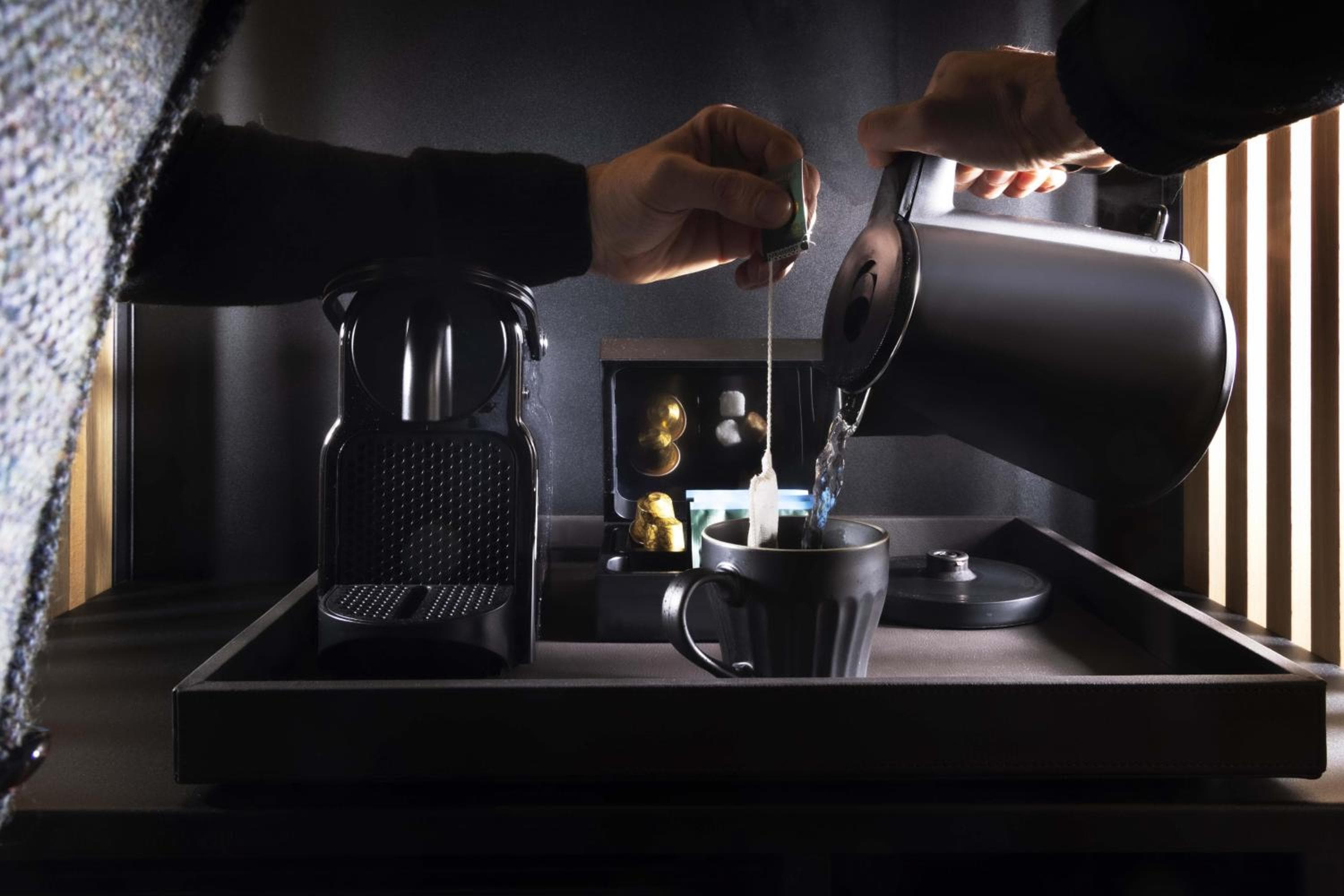 Victoria Palace Hotel hotel, 6 Rue Blaise Desgoffe, Paris, France — photo 50