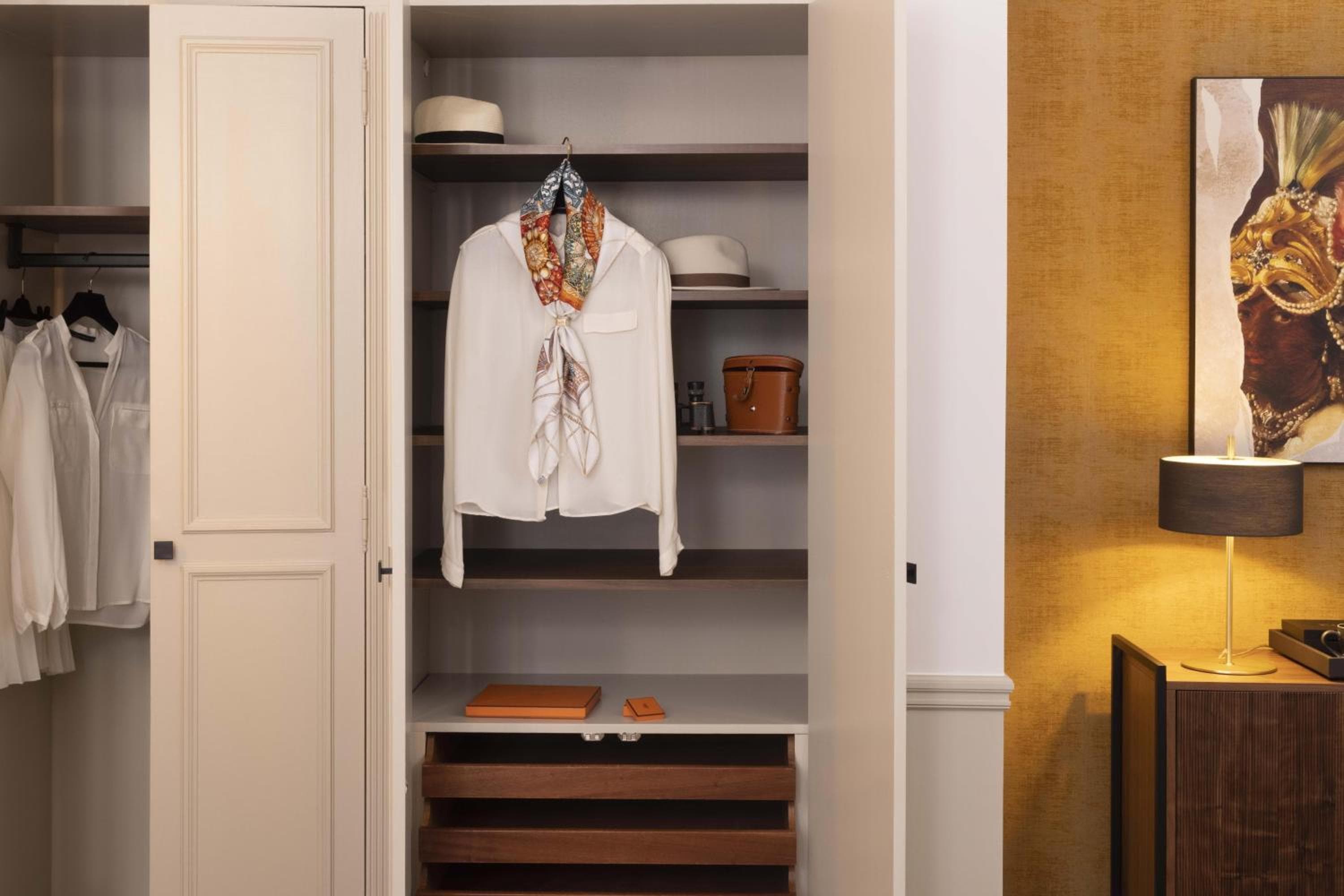 Victoria Palace Hotel hotel, 6 Rue Blaise Desgoffe, Paris, France — photo 49