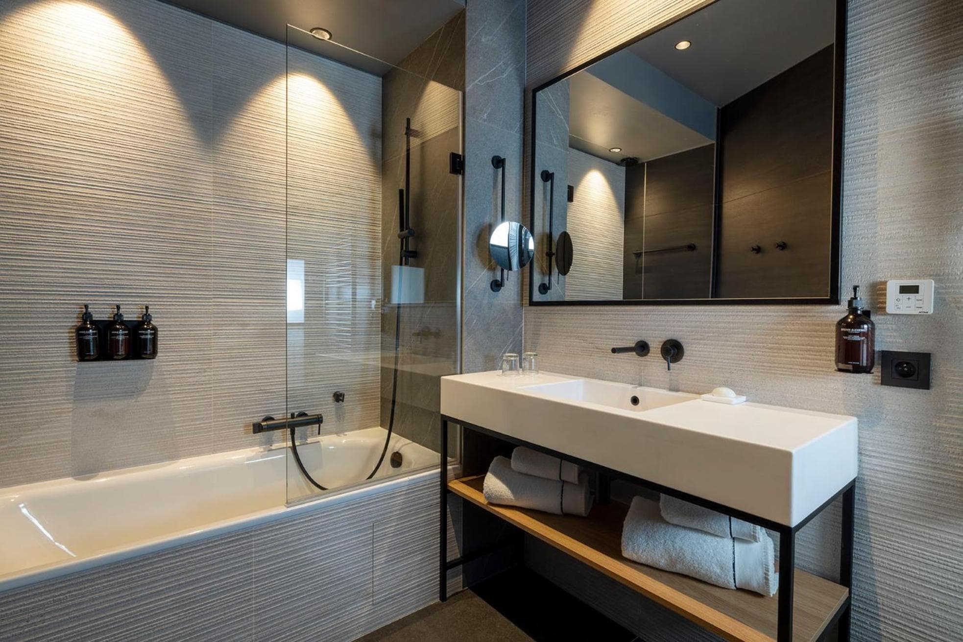 Victoria Palace Hotel hotel, 6 Rue Blaise Desgoffe, Paris, France — photo 55