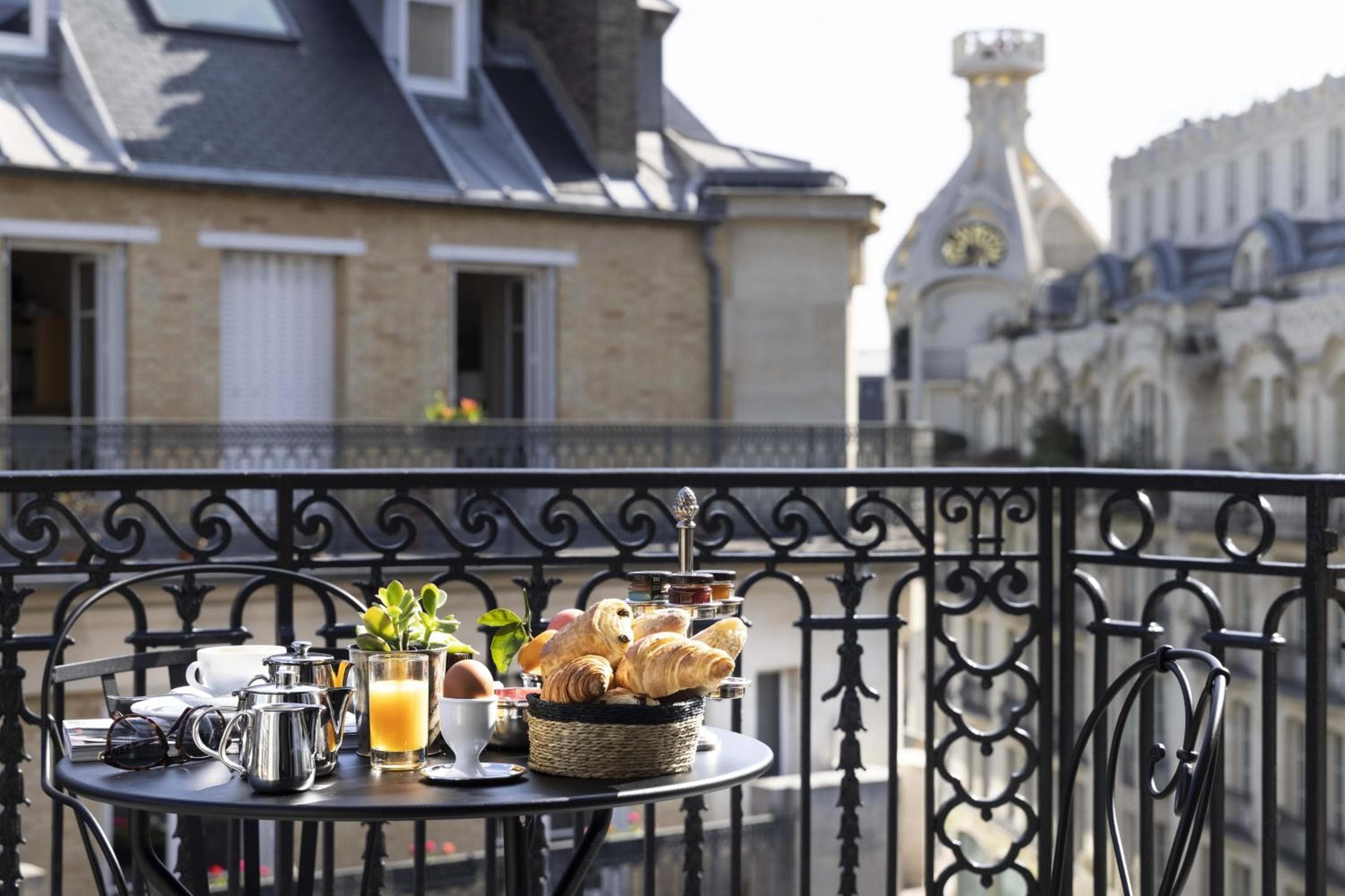 Victoria Palace Hotel hotel, 6 Rue Blaise Desgoffe, Paris, France — photo 56