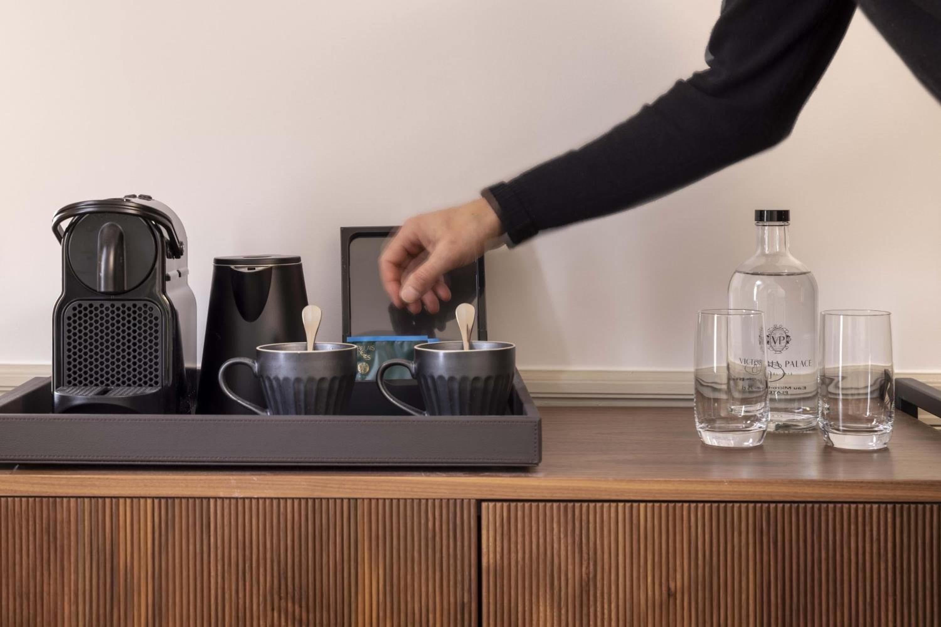 Victoria Palace Hotel hotel, 6 Rue Blaise Desgoffe, Paris, France — photo 53