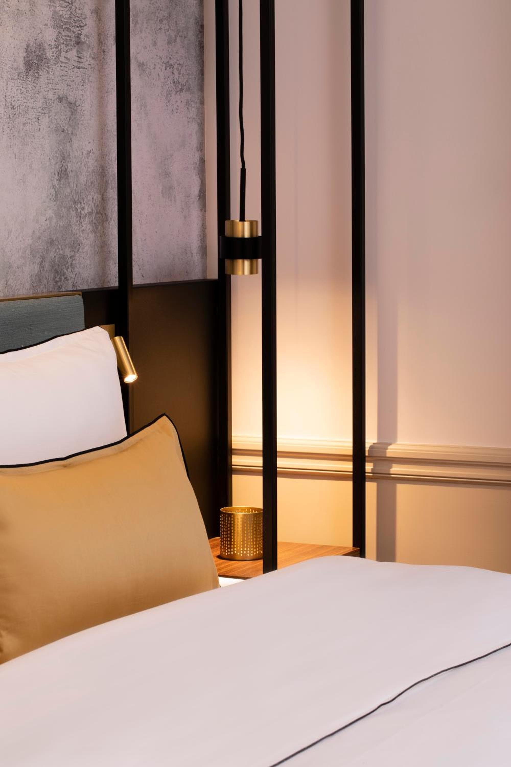 Victoria Palace Hotel hotel, 6 Rue Blaise Desgoffe, Paris, France — photo 61