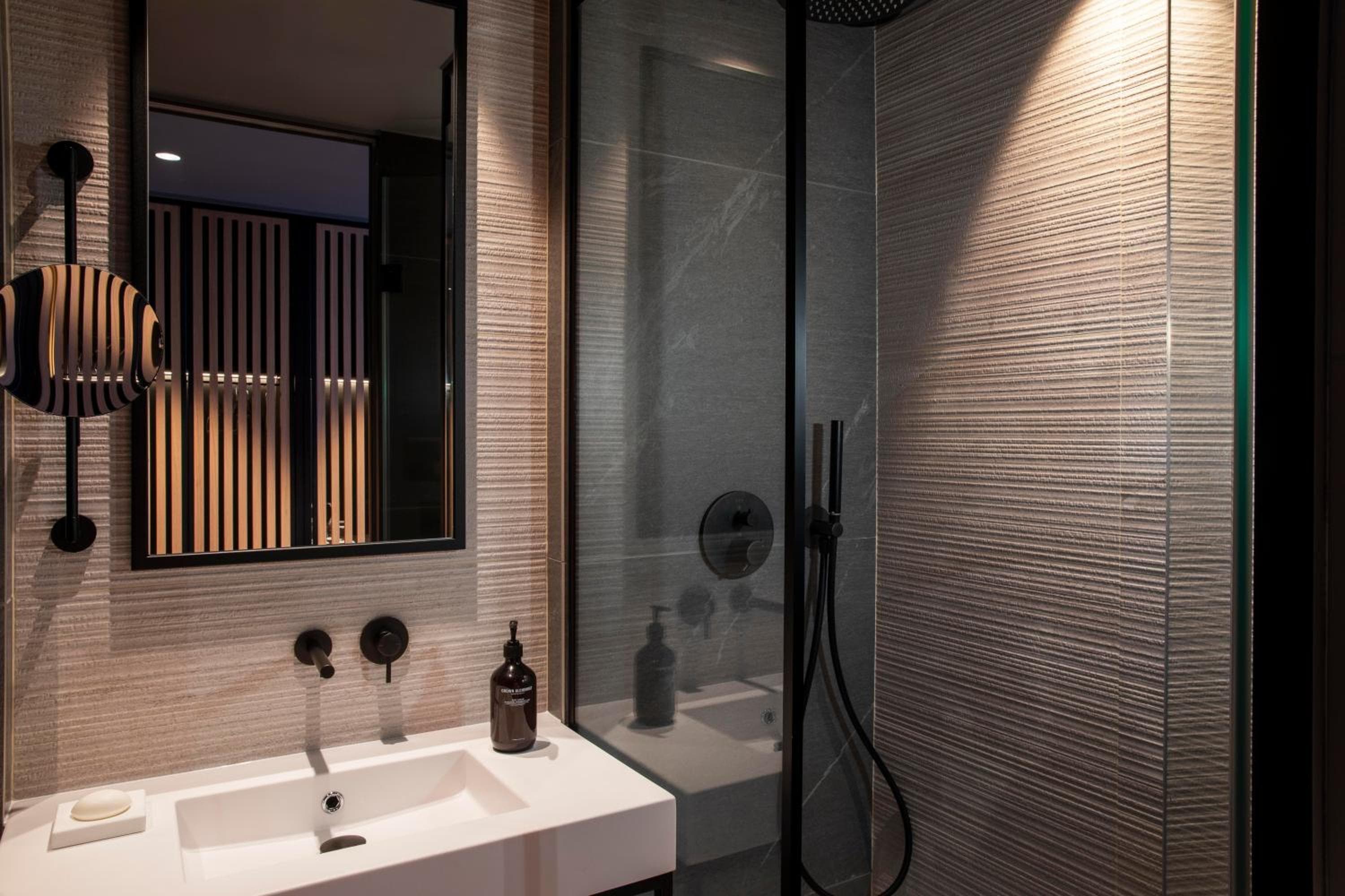 Victoria Palace Hotel hotel, 6 Rue Blaise Desgoffe, Paris, France — photo 58