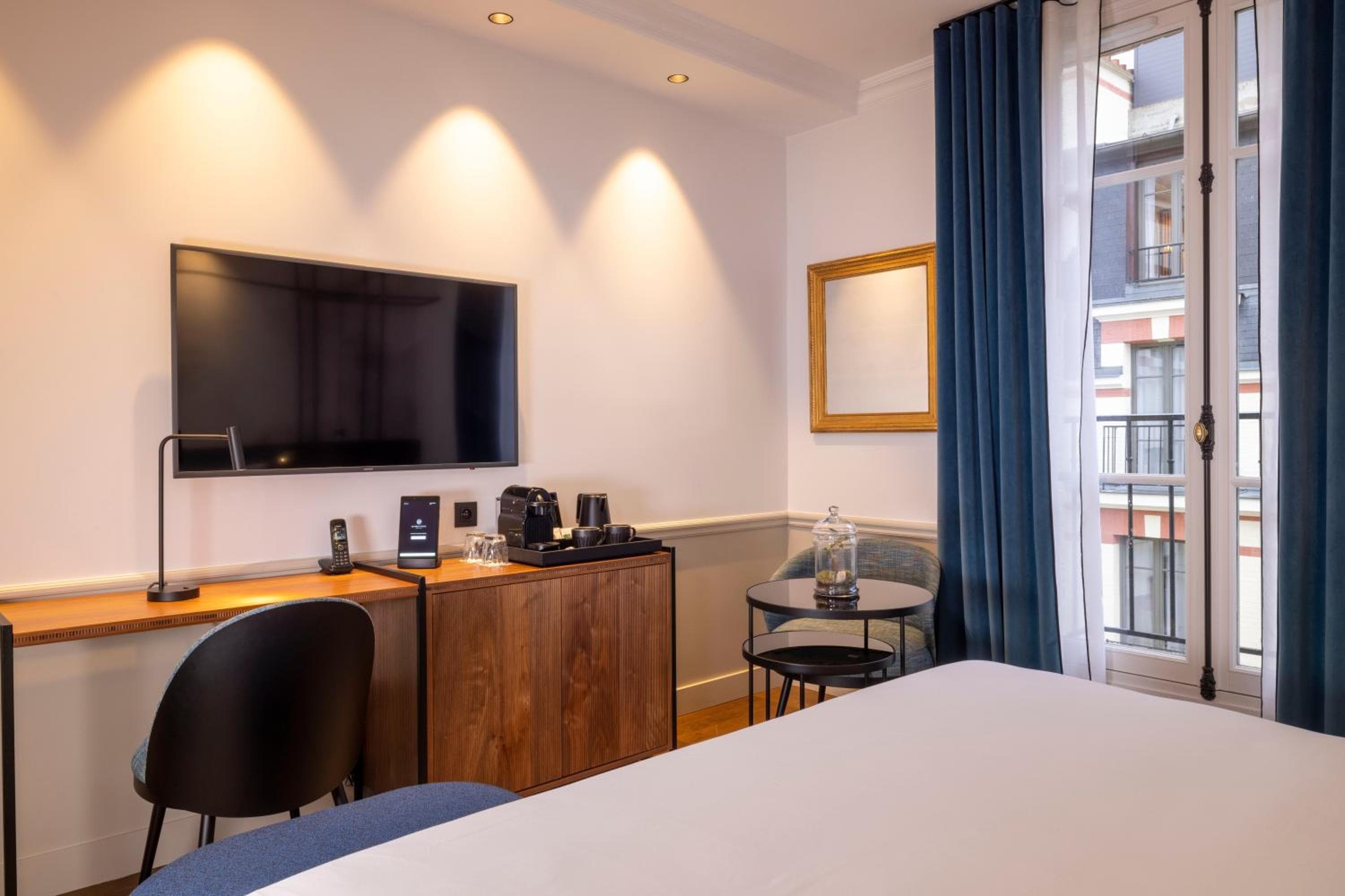 Victoria Palace Hotel hotel, 6 Rue Blaise Desgoffe, Paris, France — photo 62