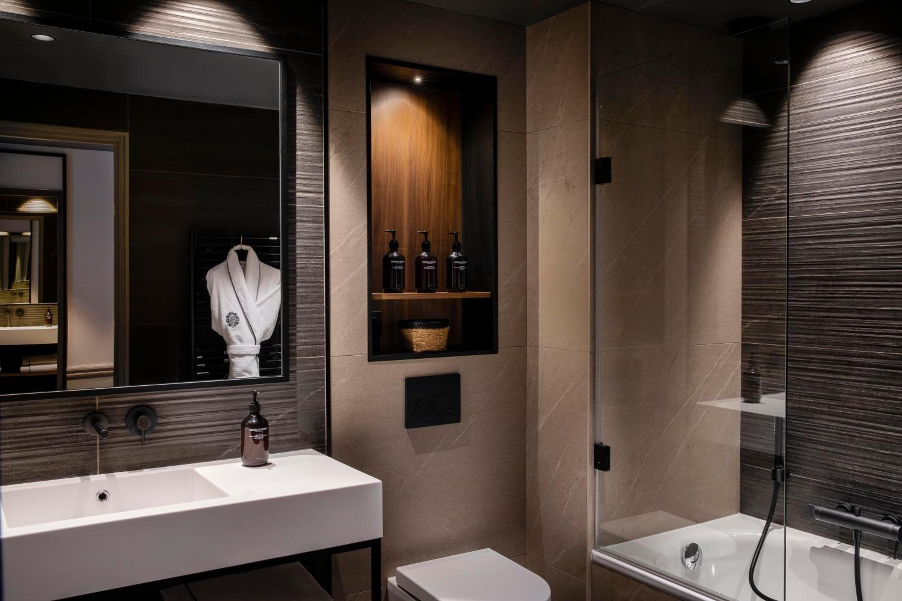 Victoria Palace Hotel hotel, 6 Rue Blaise Desgoffe, Paris, France — photo 63