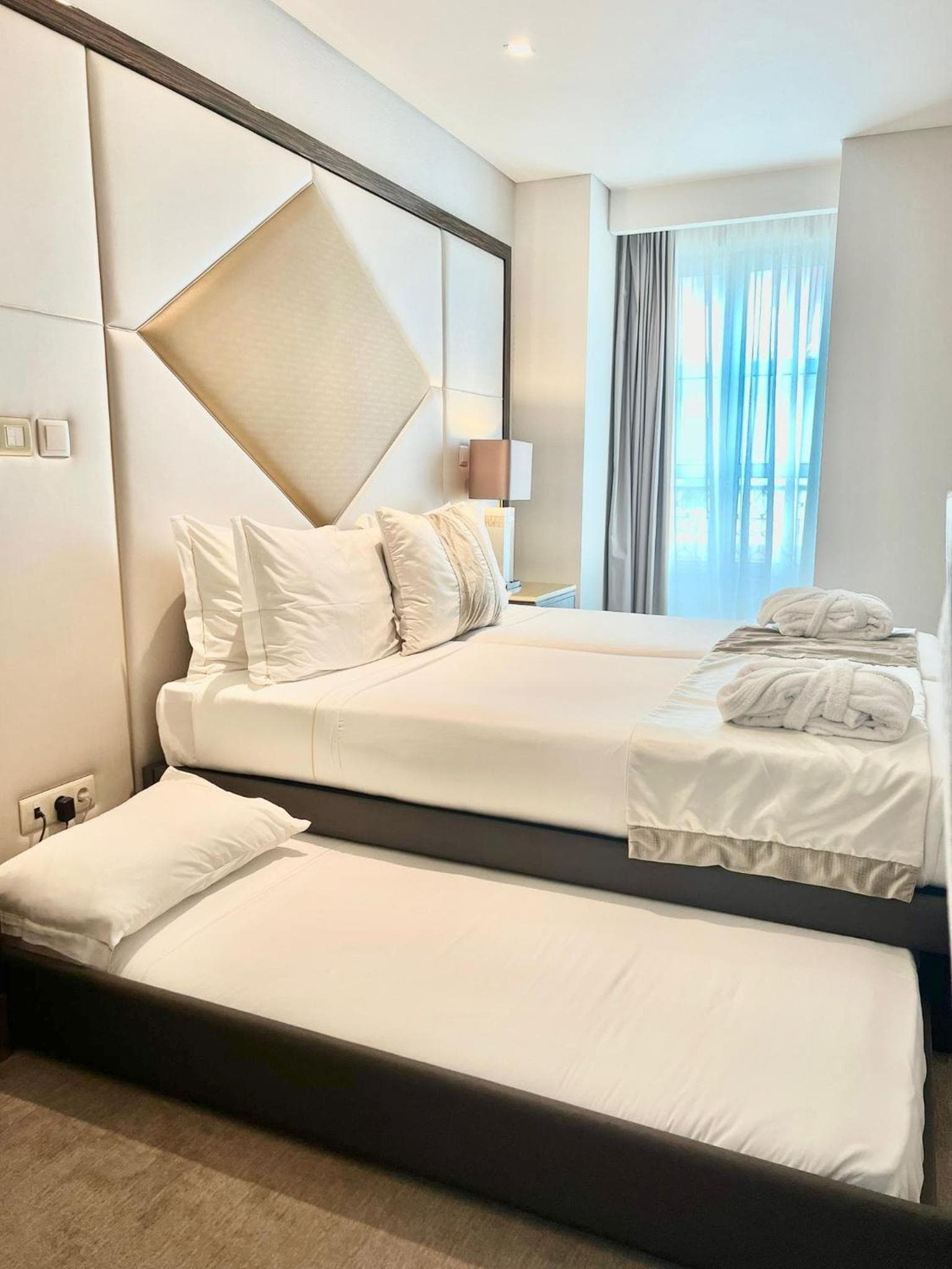 Hotel MeraPrime Gold Lisboa — 19