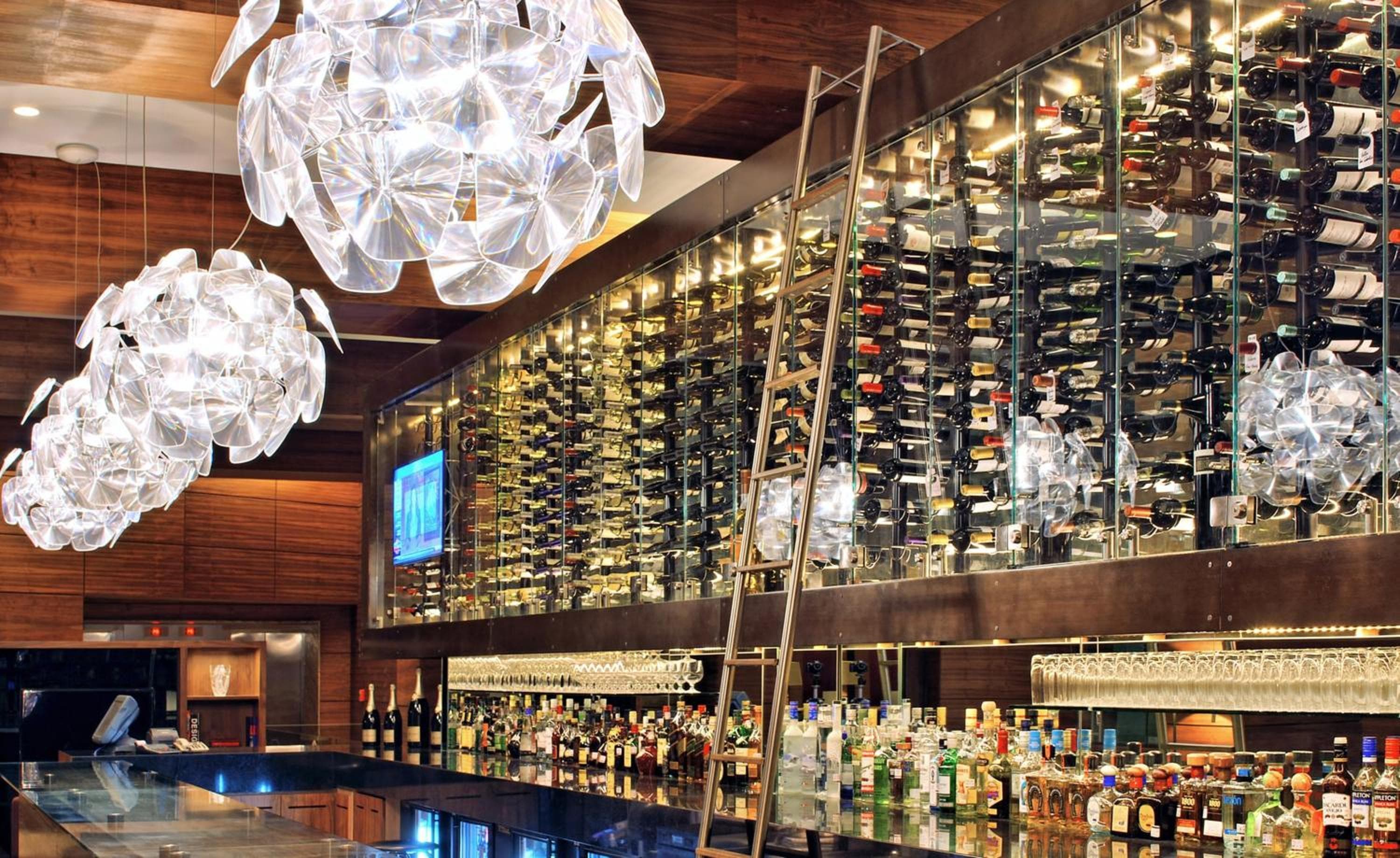 Hotel JW Marriott Ciudad de México Santa Fe — 16