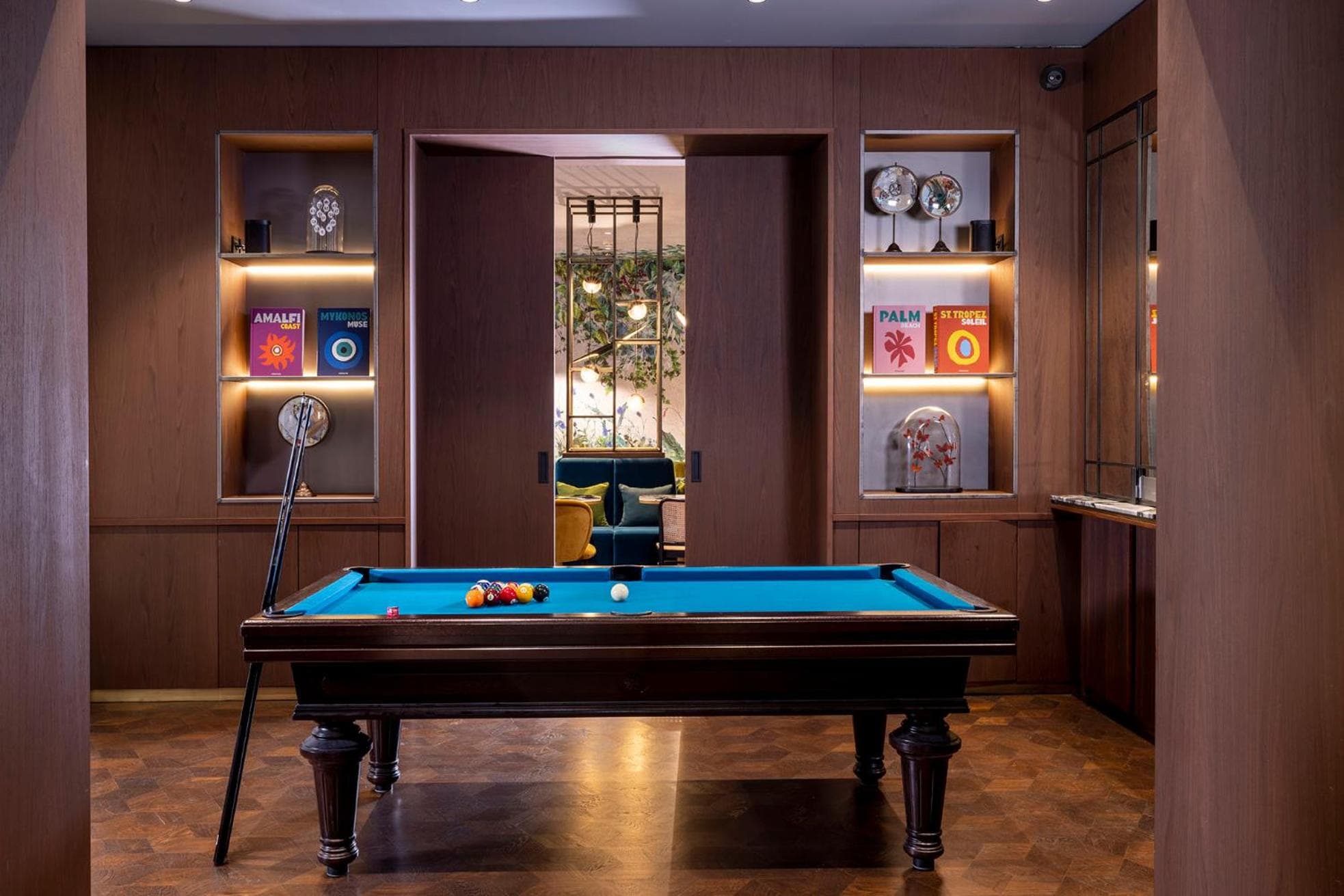 Victoria Palace Hotel hotel, 6 Rue Blaise Desgoffe, Paris, France — photo 88