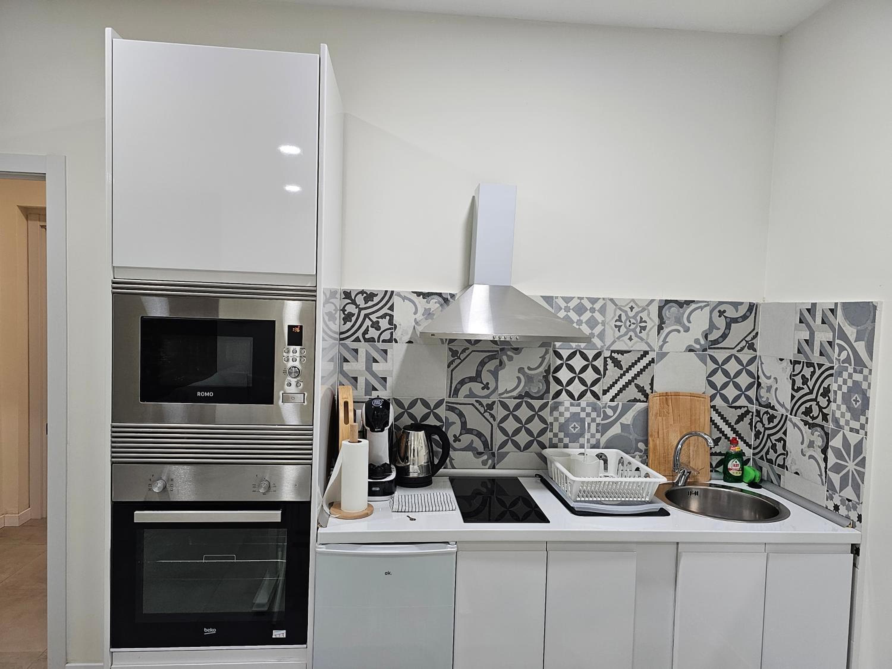 Estudio Trinidad Centro Málaga 2 — 6