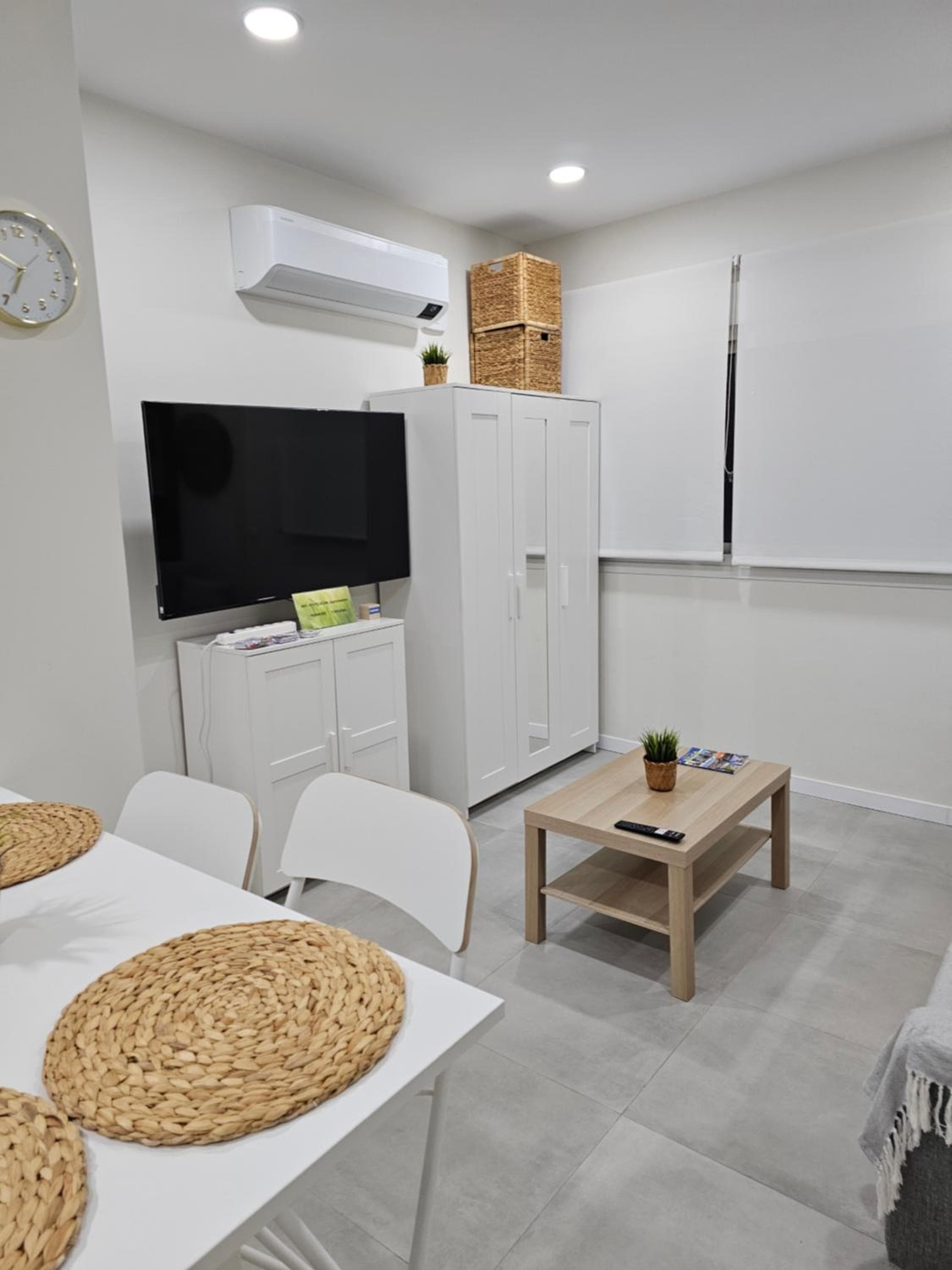 Estudio Trinidad Centro Málaga 2 — 10