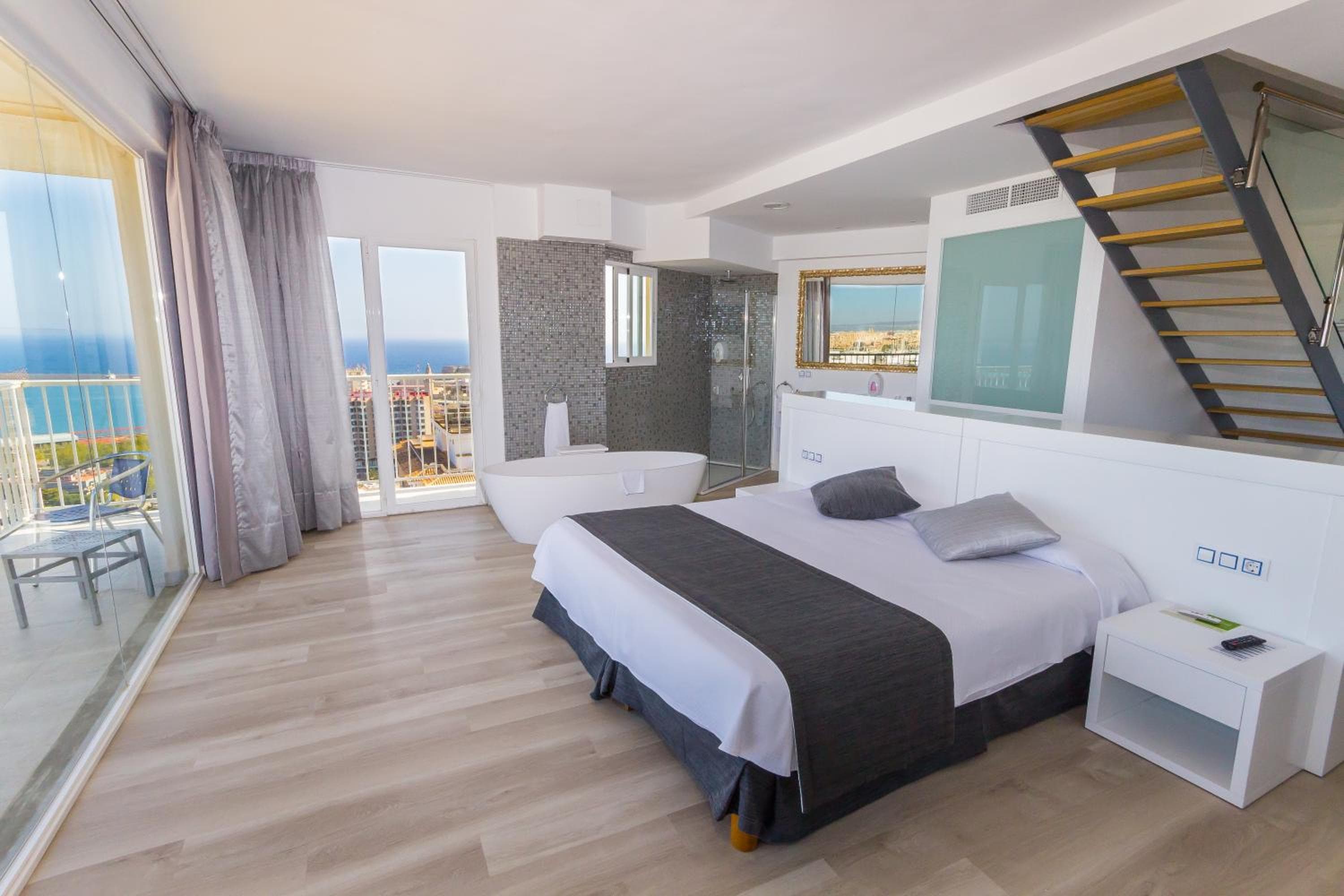 Hotel Amic Horizonte — 12
