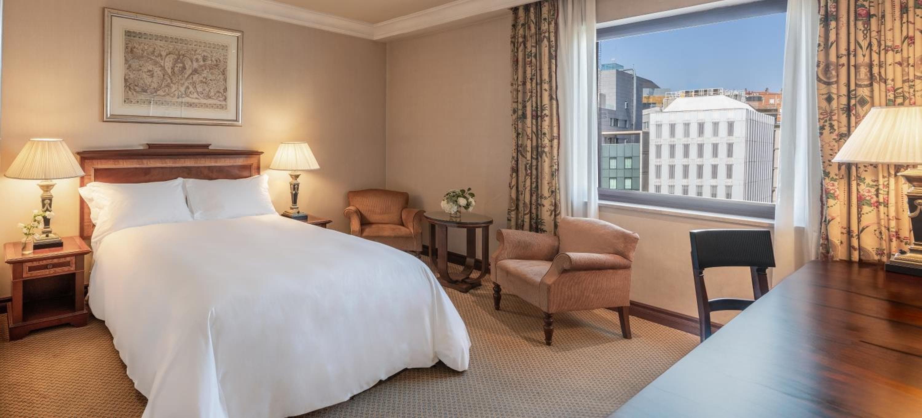 InterContinental Madrid by IHG — 6