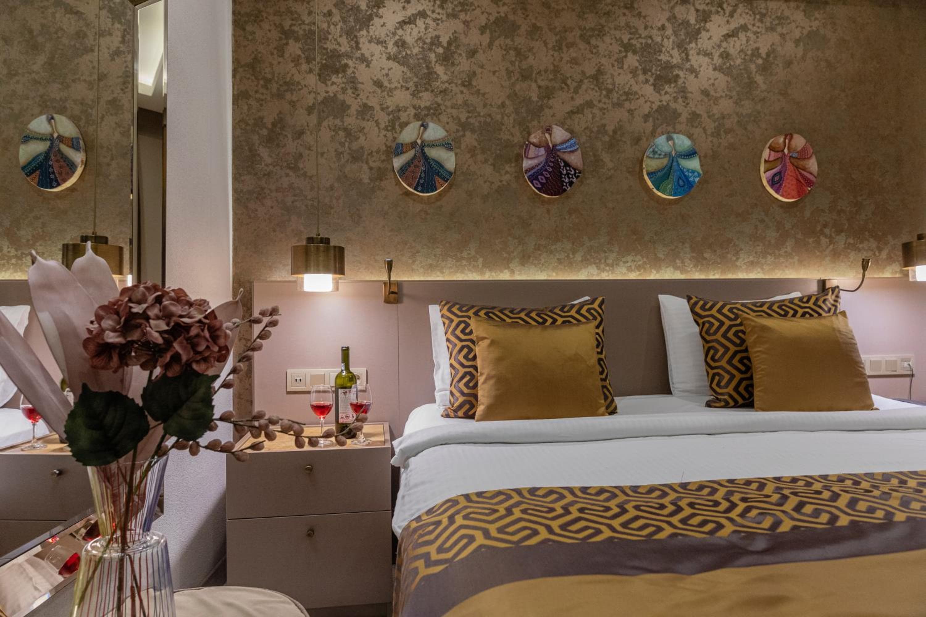 Ayramin Deluxe Hotel Taksim — 14