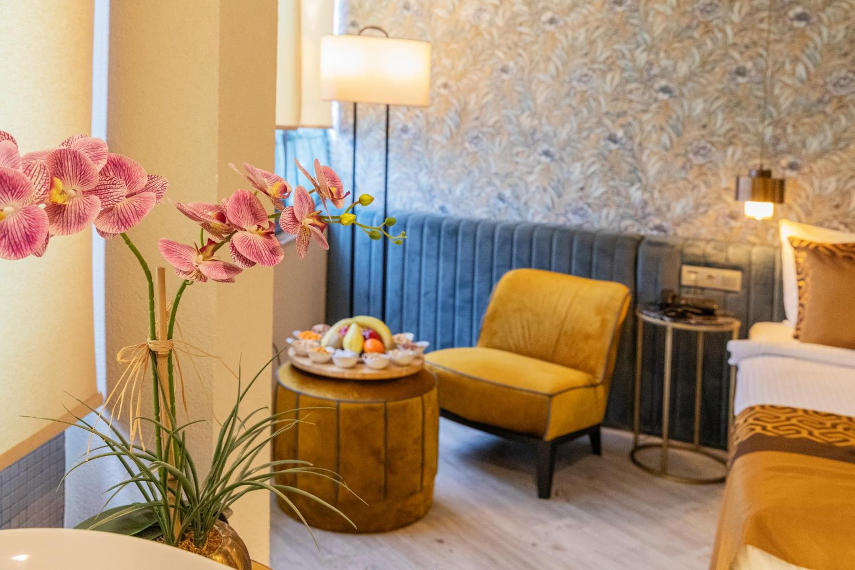 Ayramin Deluxe Hotel Taksim — 4