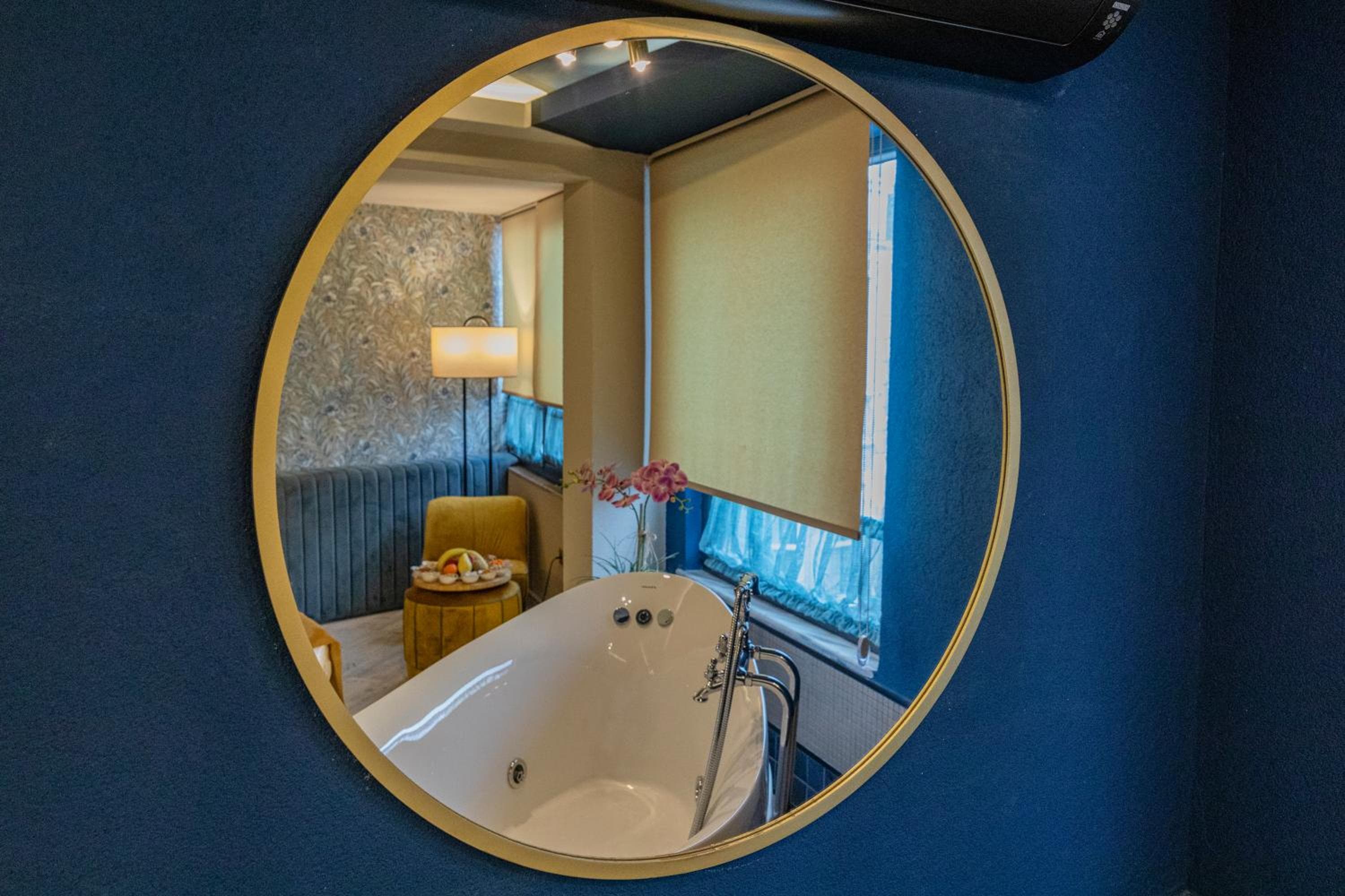 Ayramin Deluxe Hotel Taksim — 5