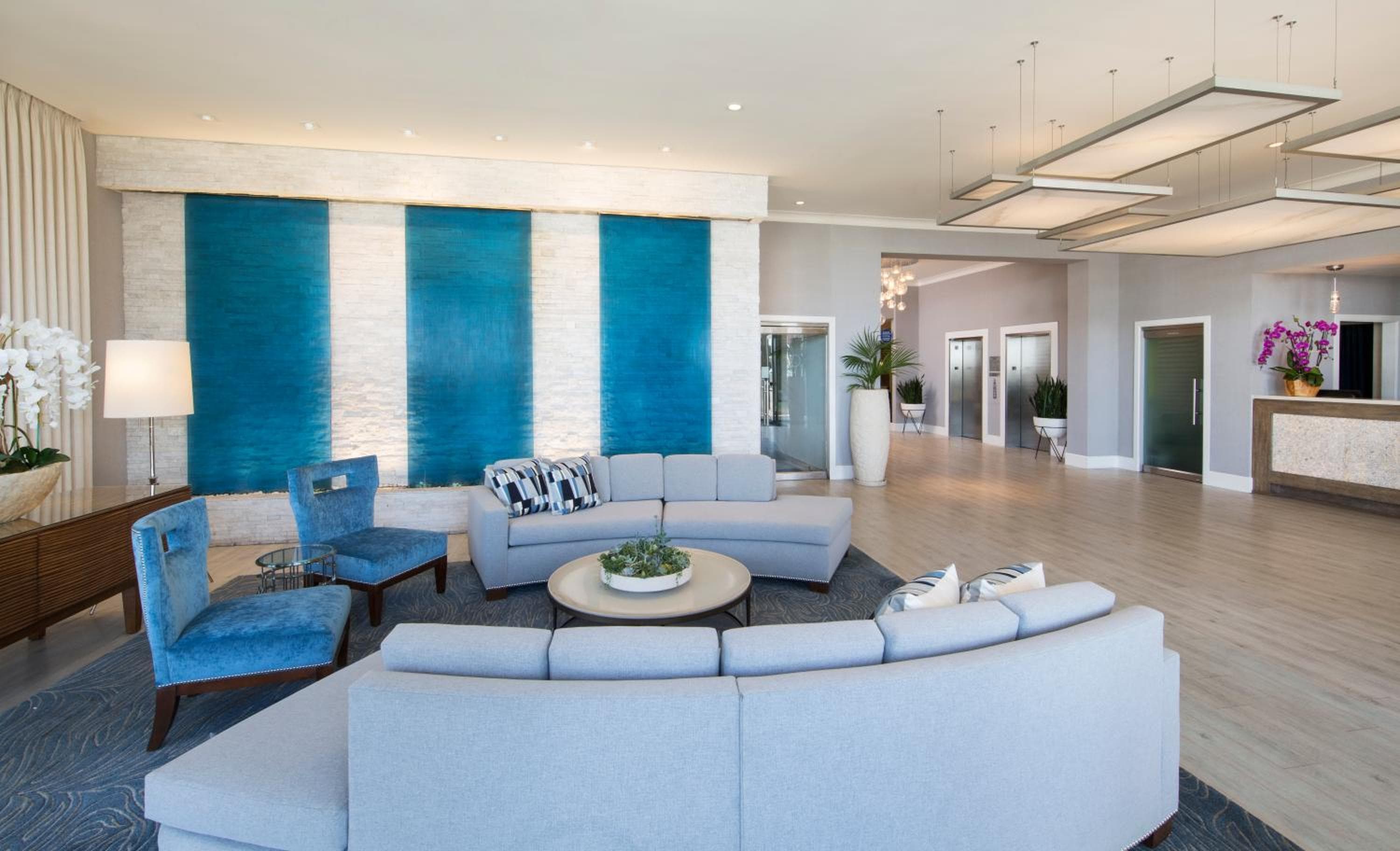 Ocean View Hotel — 5
