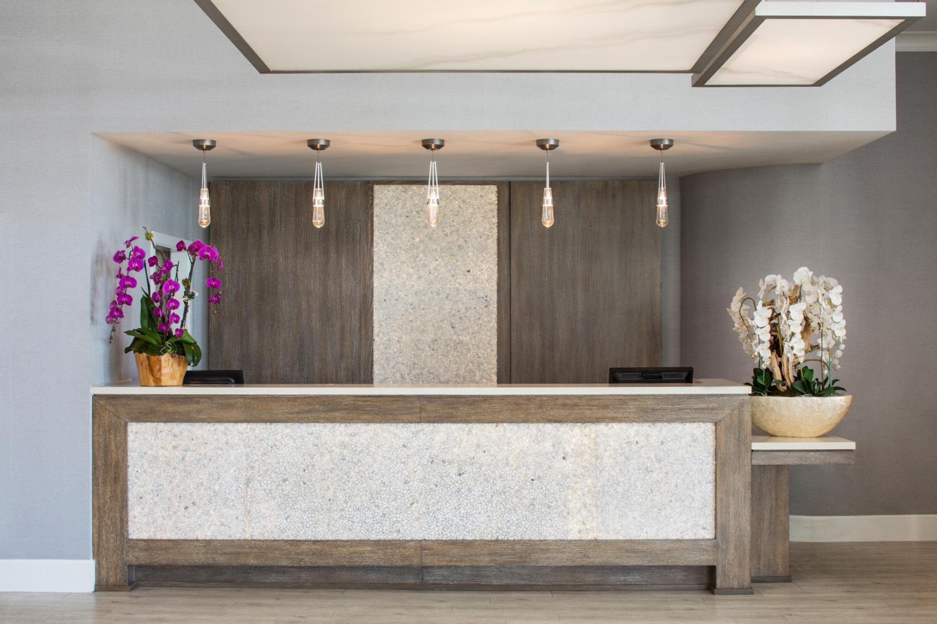 Ocean View Hotel — 4