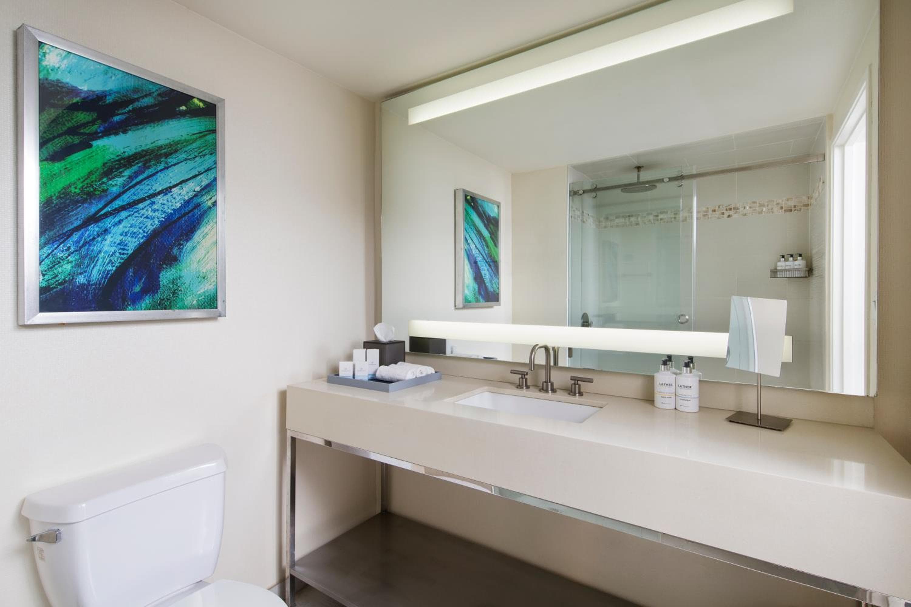 Ocean View Hotel — 14