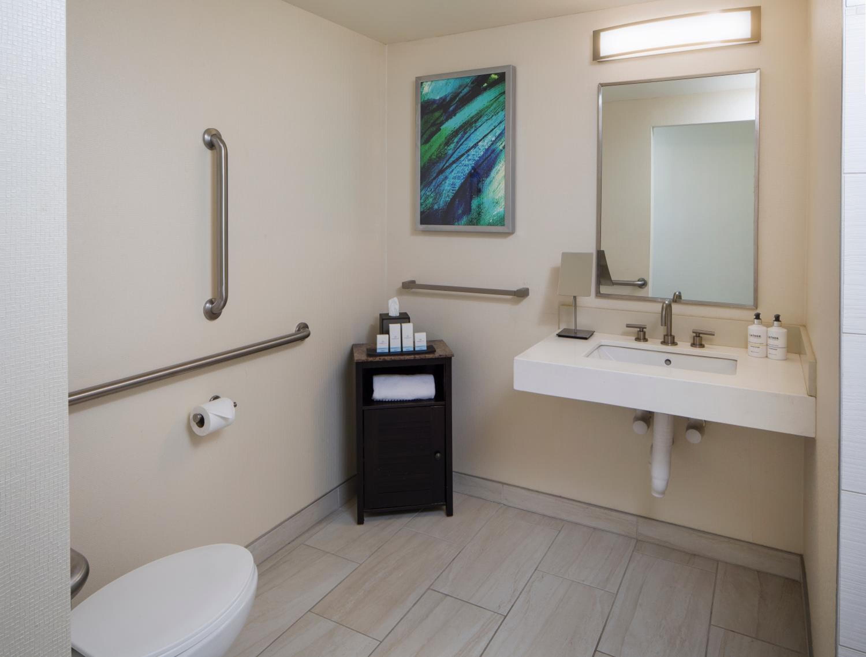 Ocean View Hotel — 20