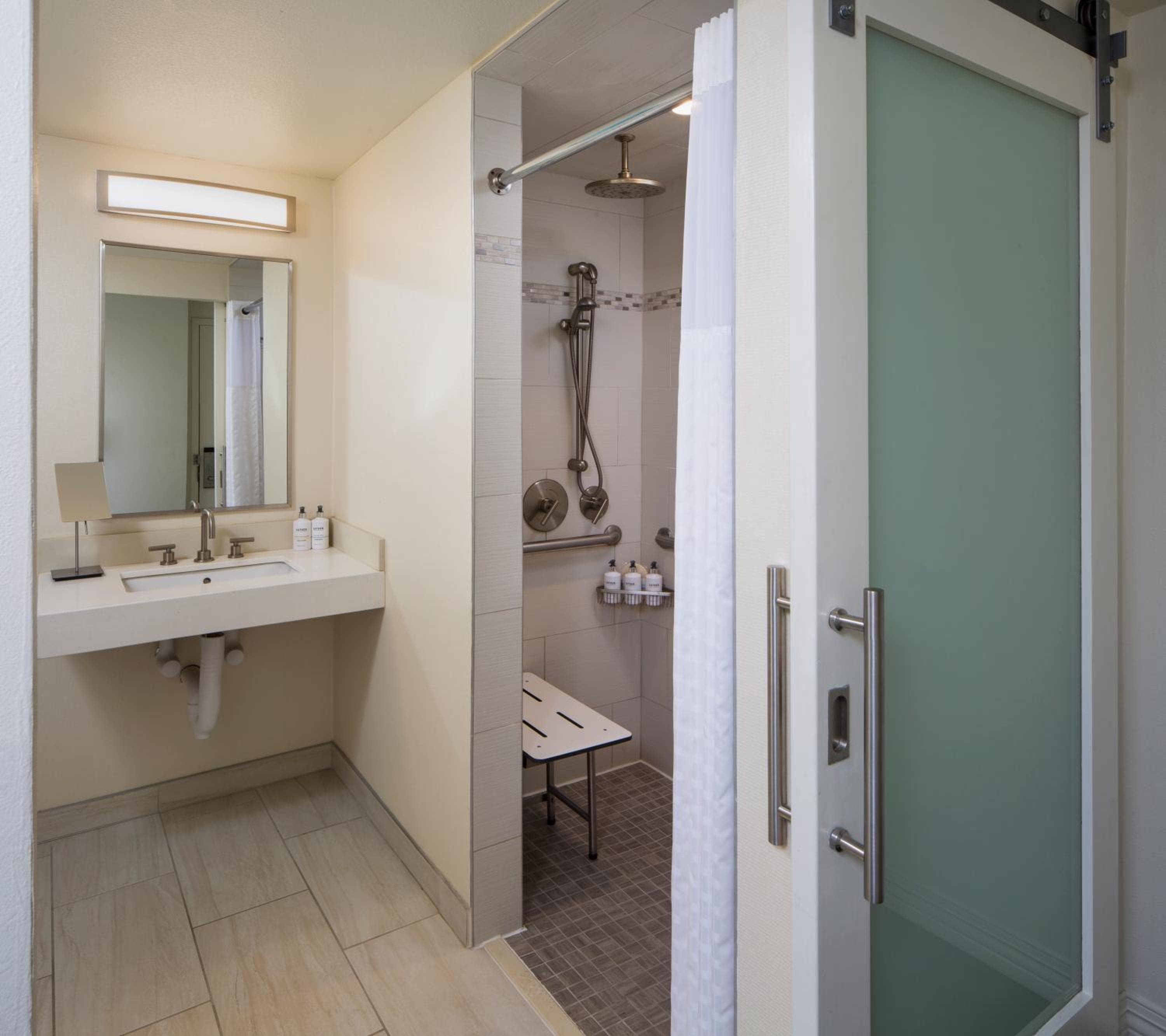 Ocean View Hotel — 19