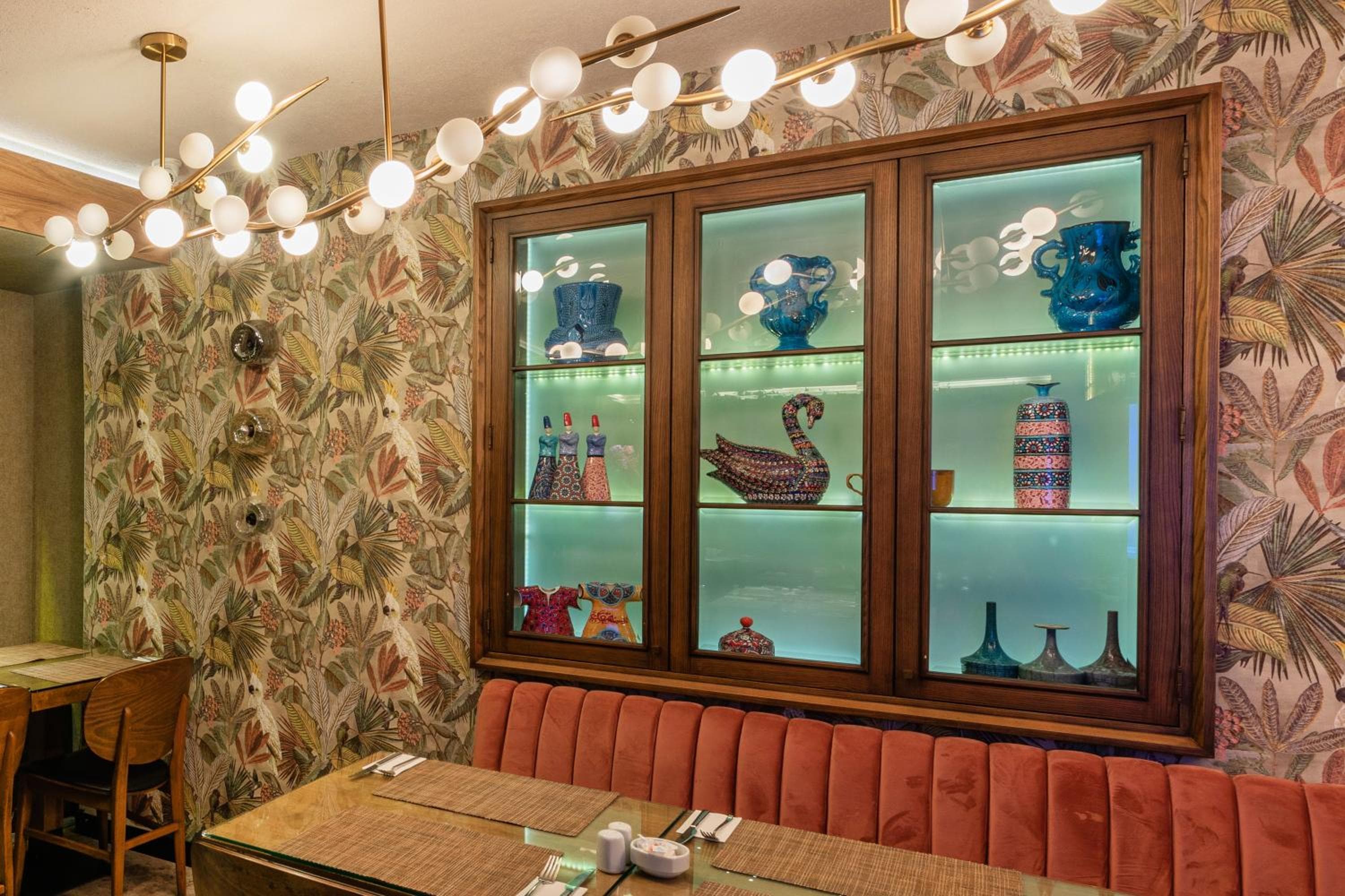 Ayramin Deluxe Hotel Taksim — 28