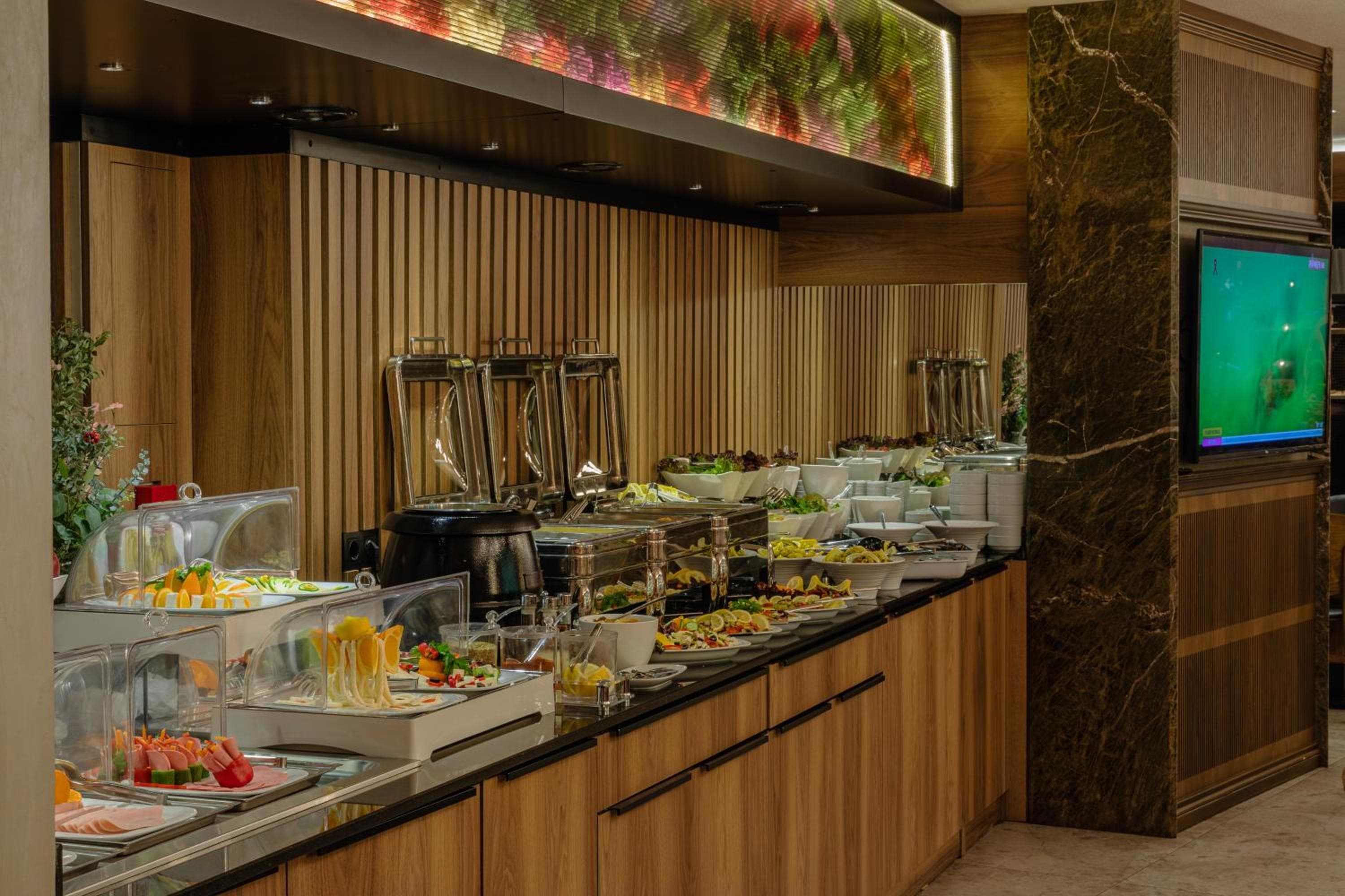 Ayramin Deluxe Hotel Taksim — 15