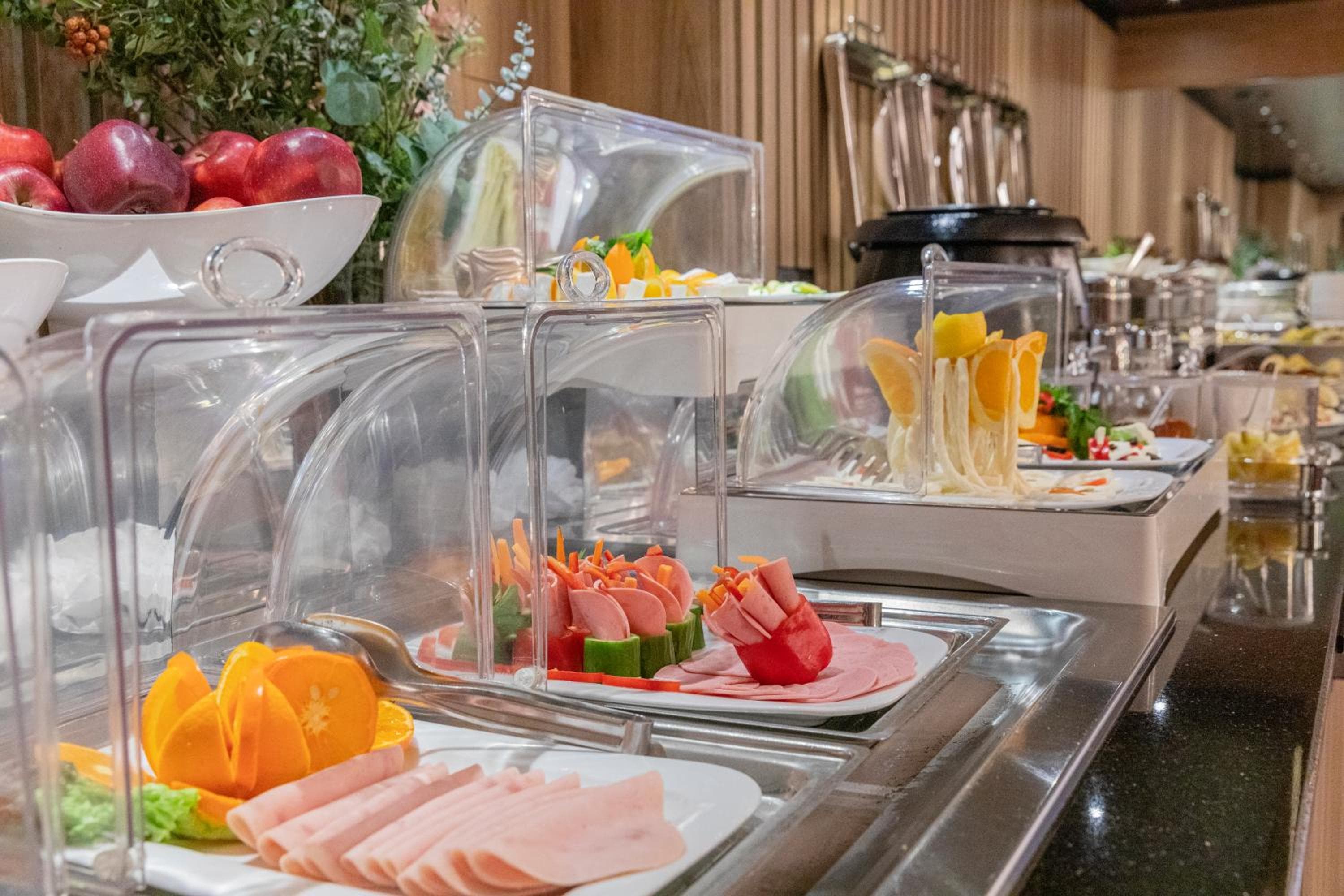 Ayramin Deluxe Hotel Taksim — 3