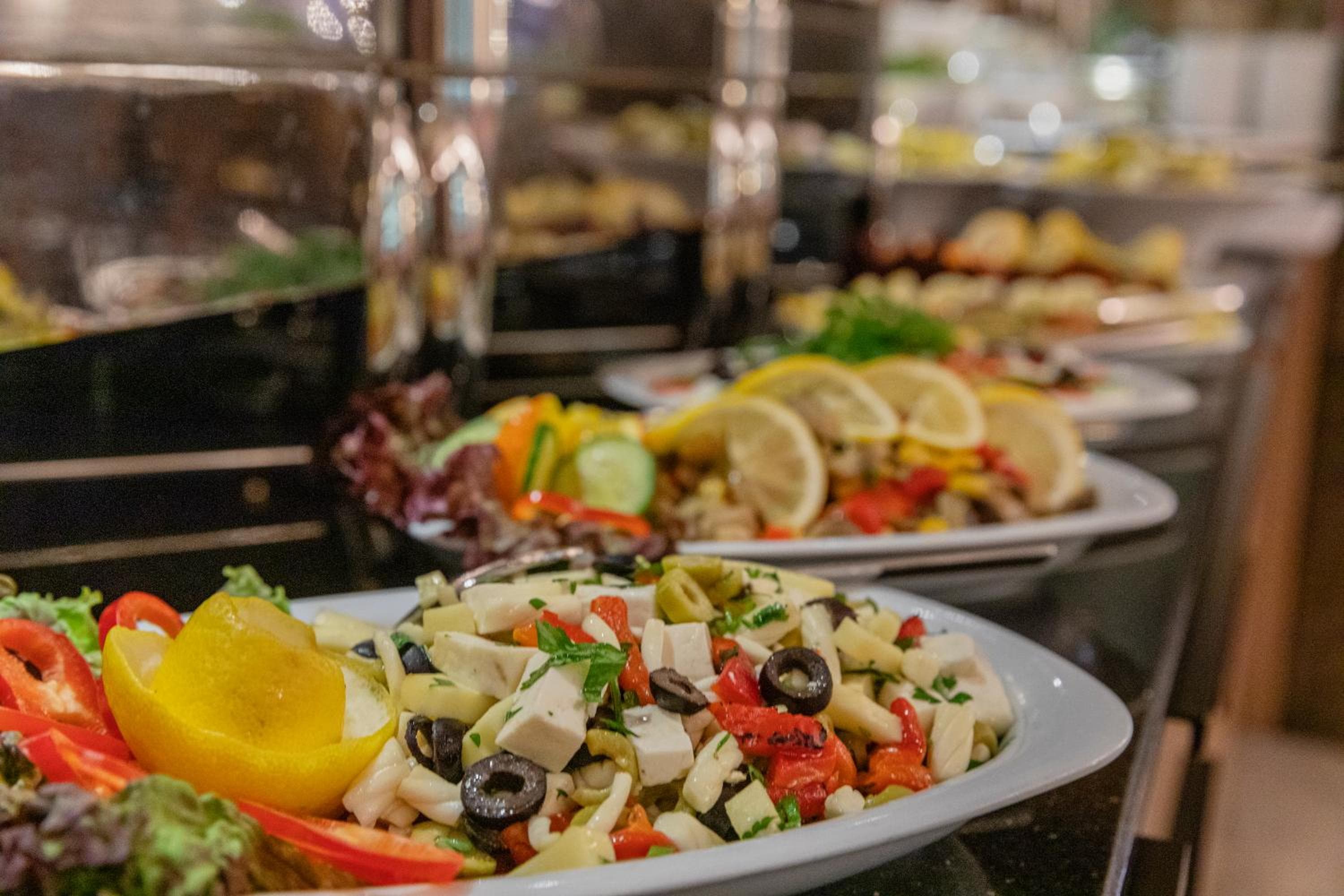 Ayramin Deluxe Hotel Taksim — 12