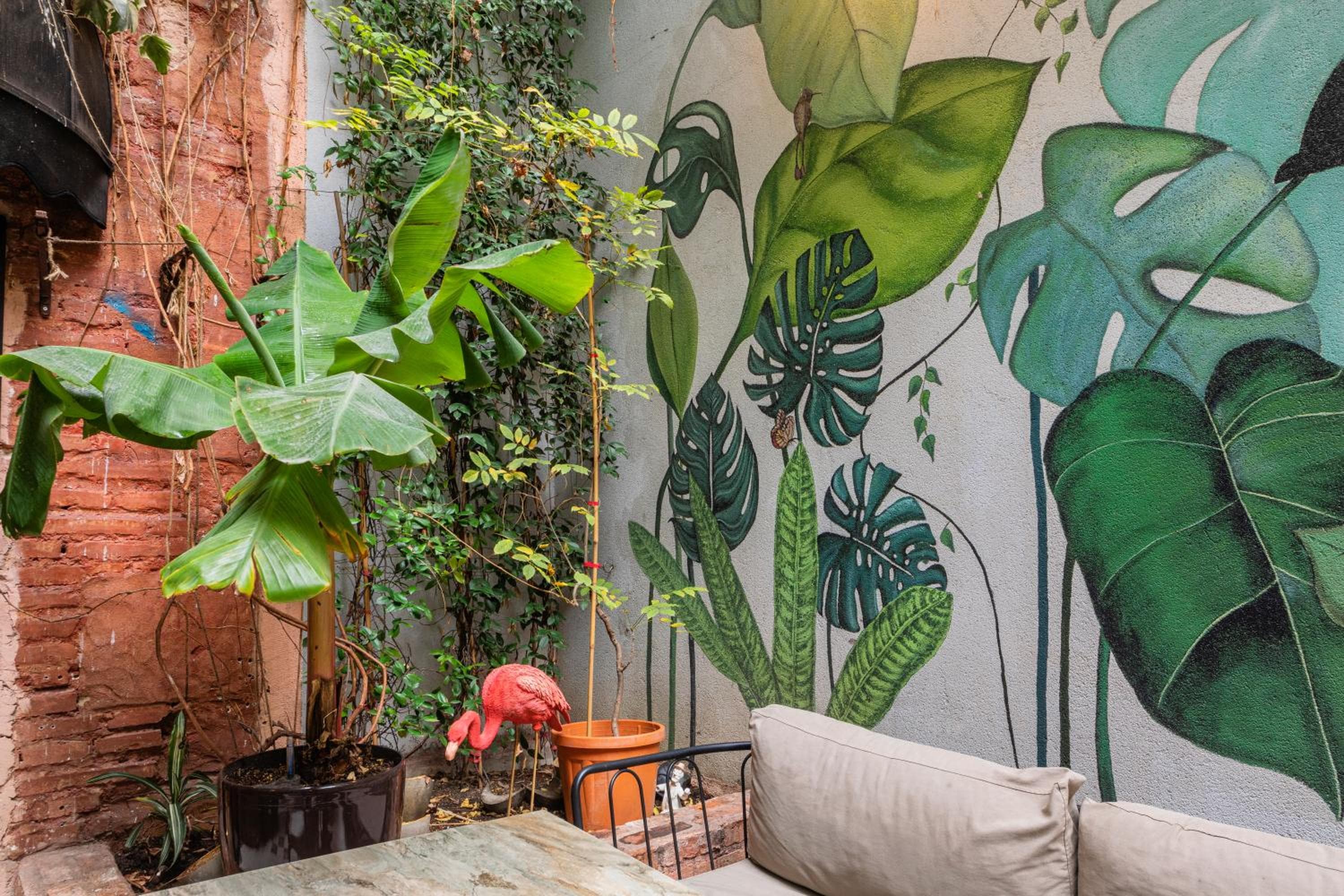 Ayramin Deluxe Hotel Taksim — 2
