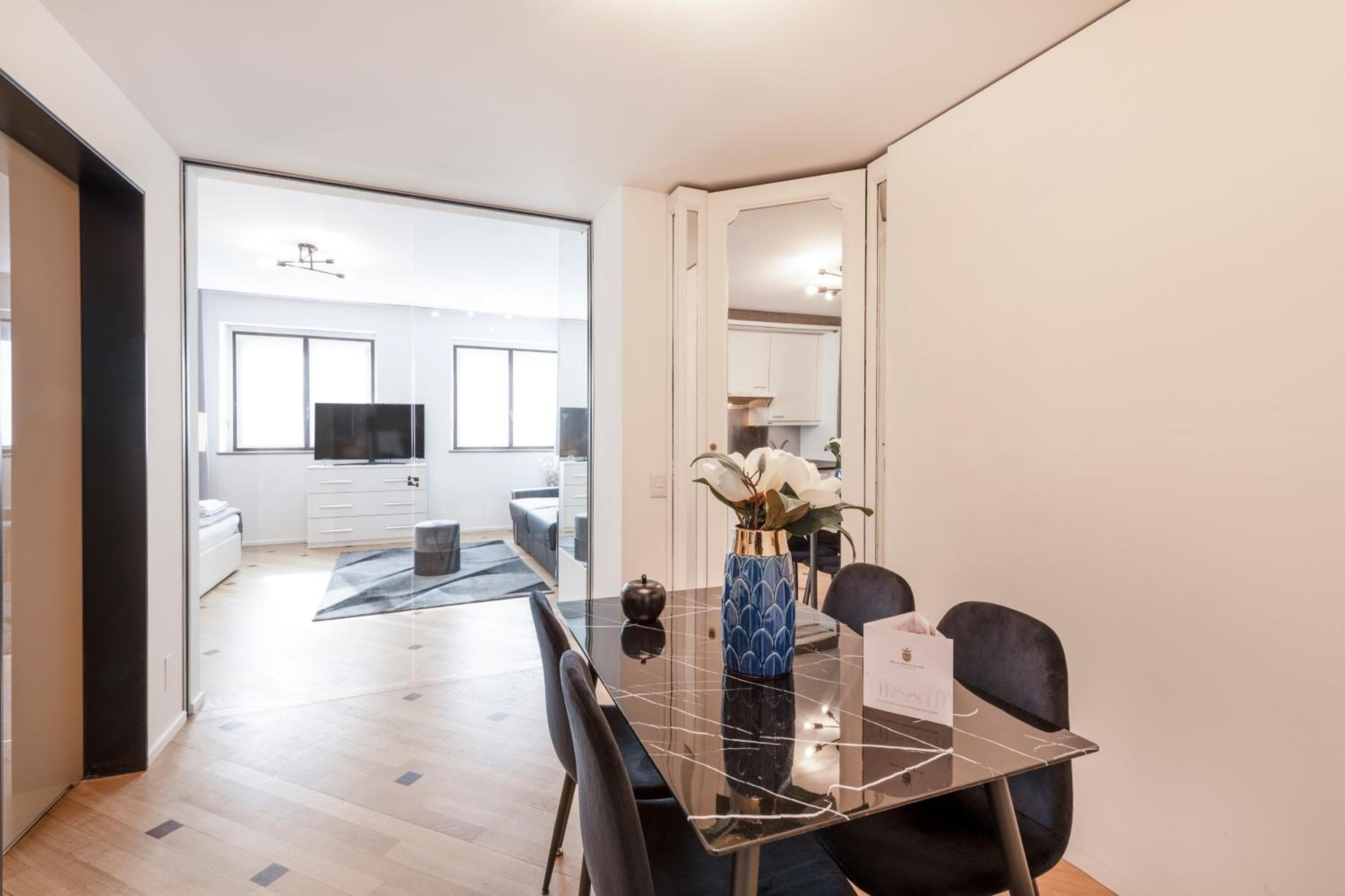 Milan Royal Suites - Centro — 18