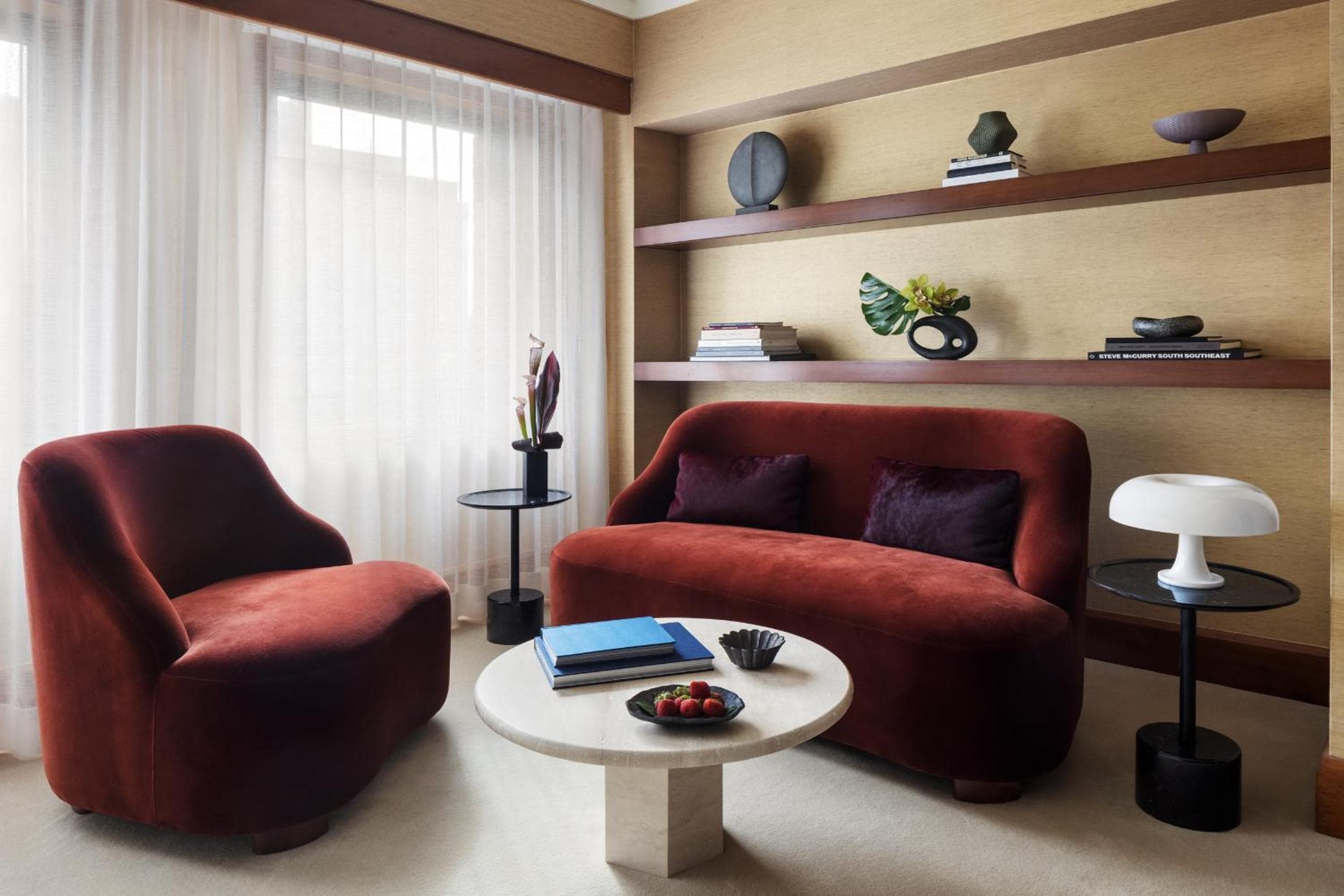 The Kitano Hotel New York — 5