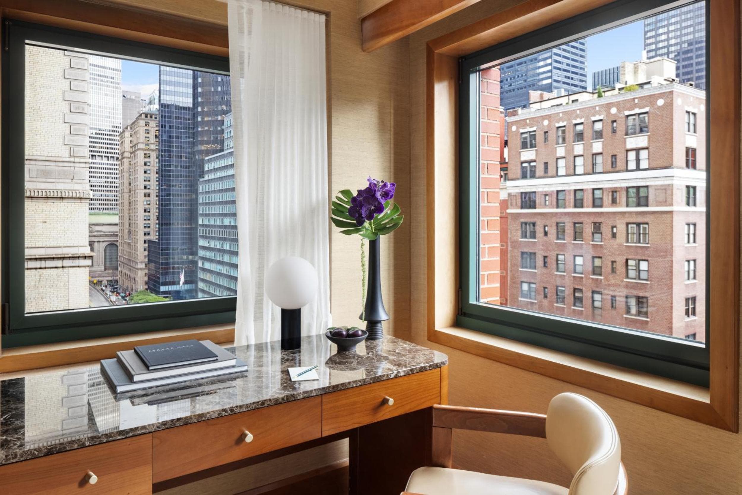 Il principe Kitano New York — 25