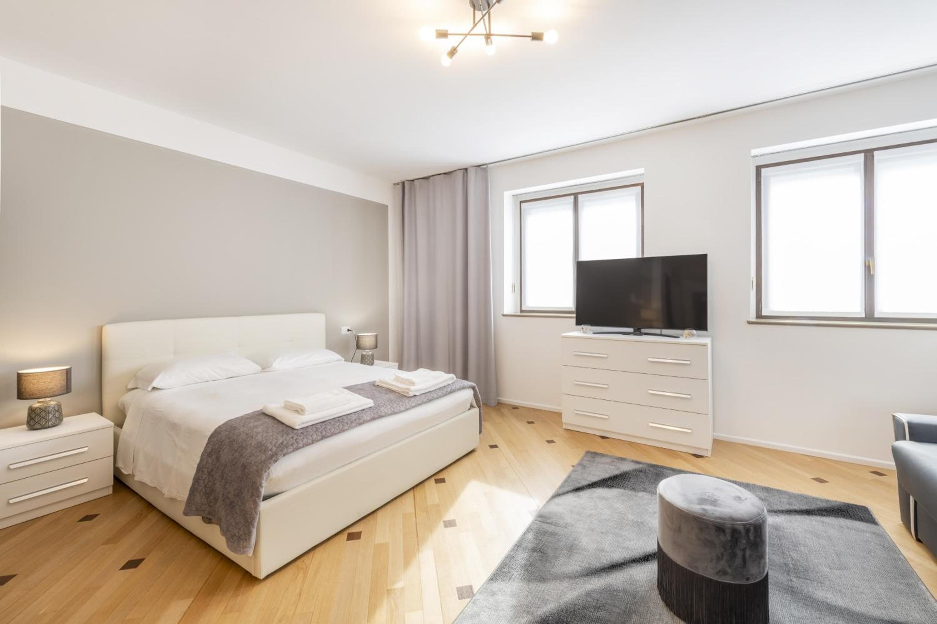 Milan Royal Suites - Centro — 21