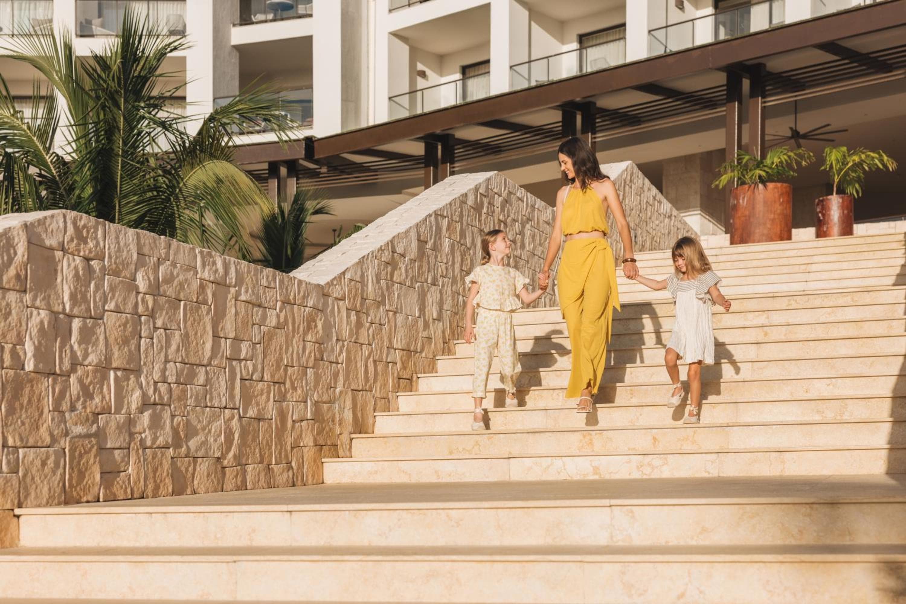 Hyatt Ziva Cap Cana — 24