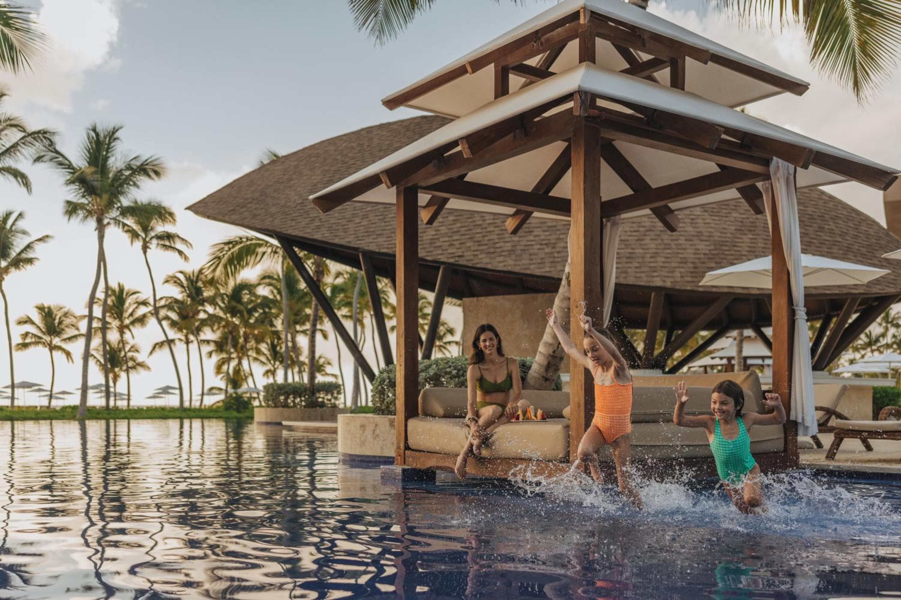Hyatt Ziva Cap Cana — 12