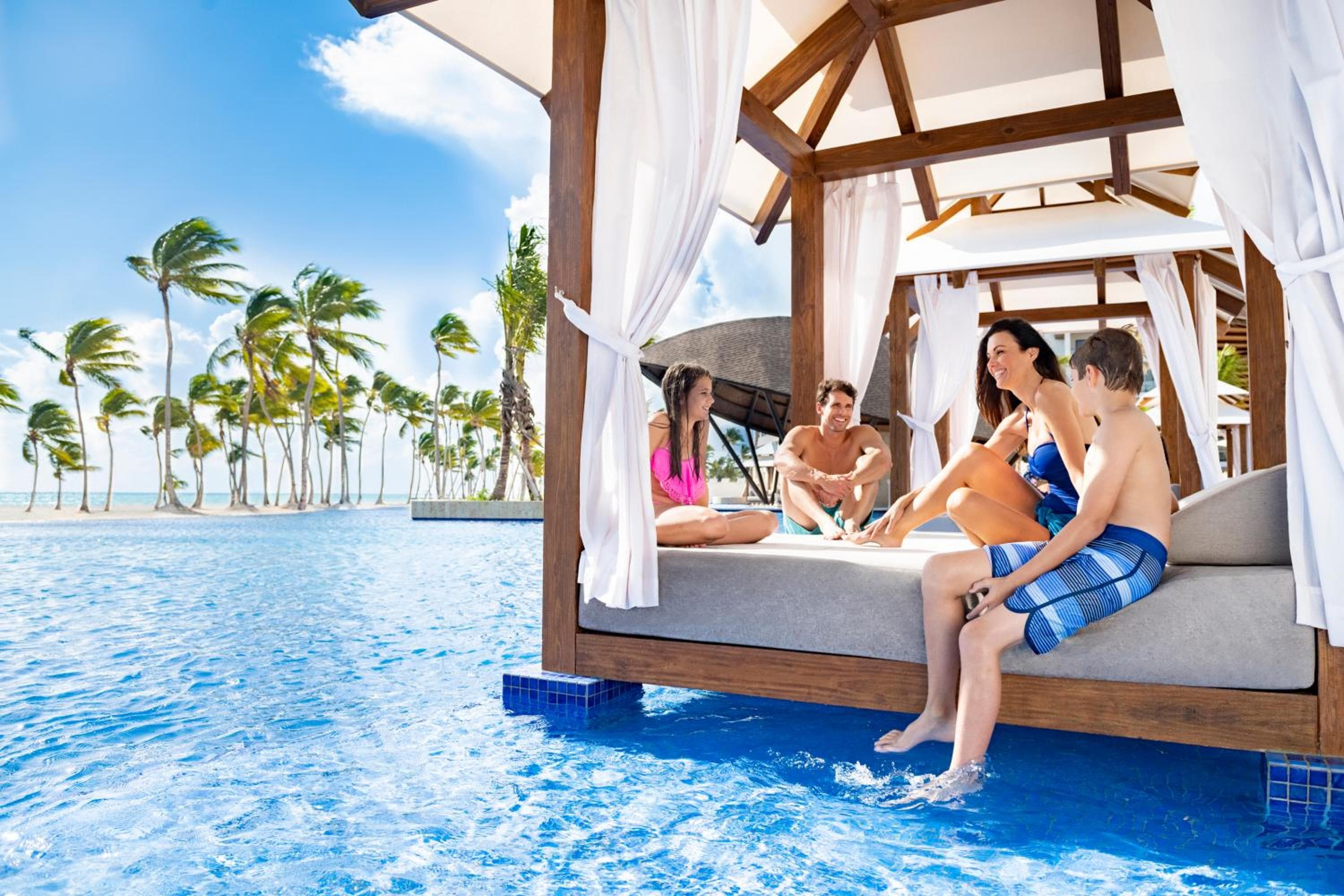Hyatt Ziva Cap Cana — 23