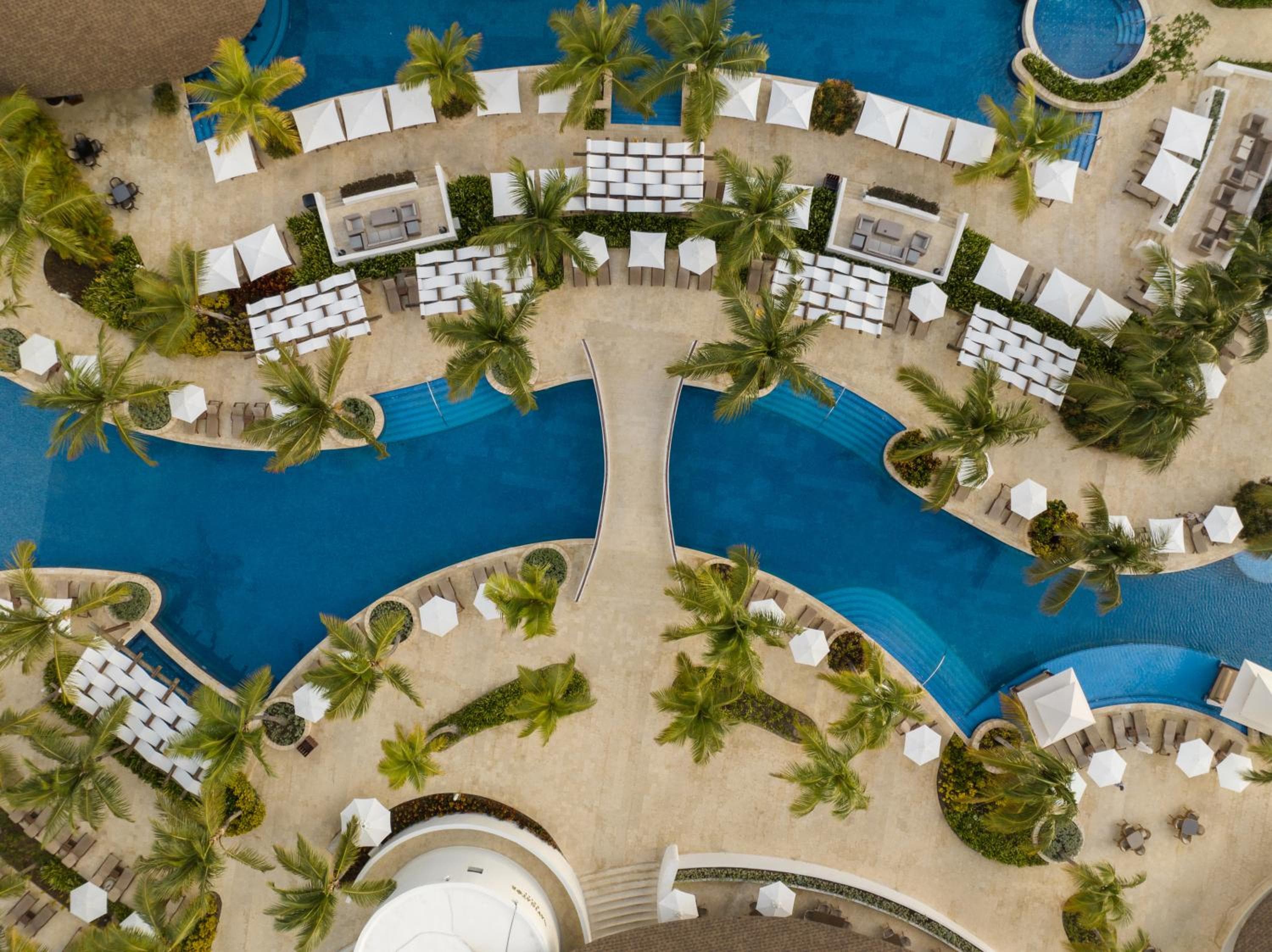 Hyatt Ziva Cap Cana — 2