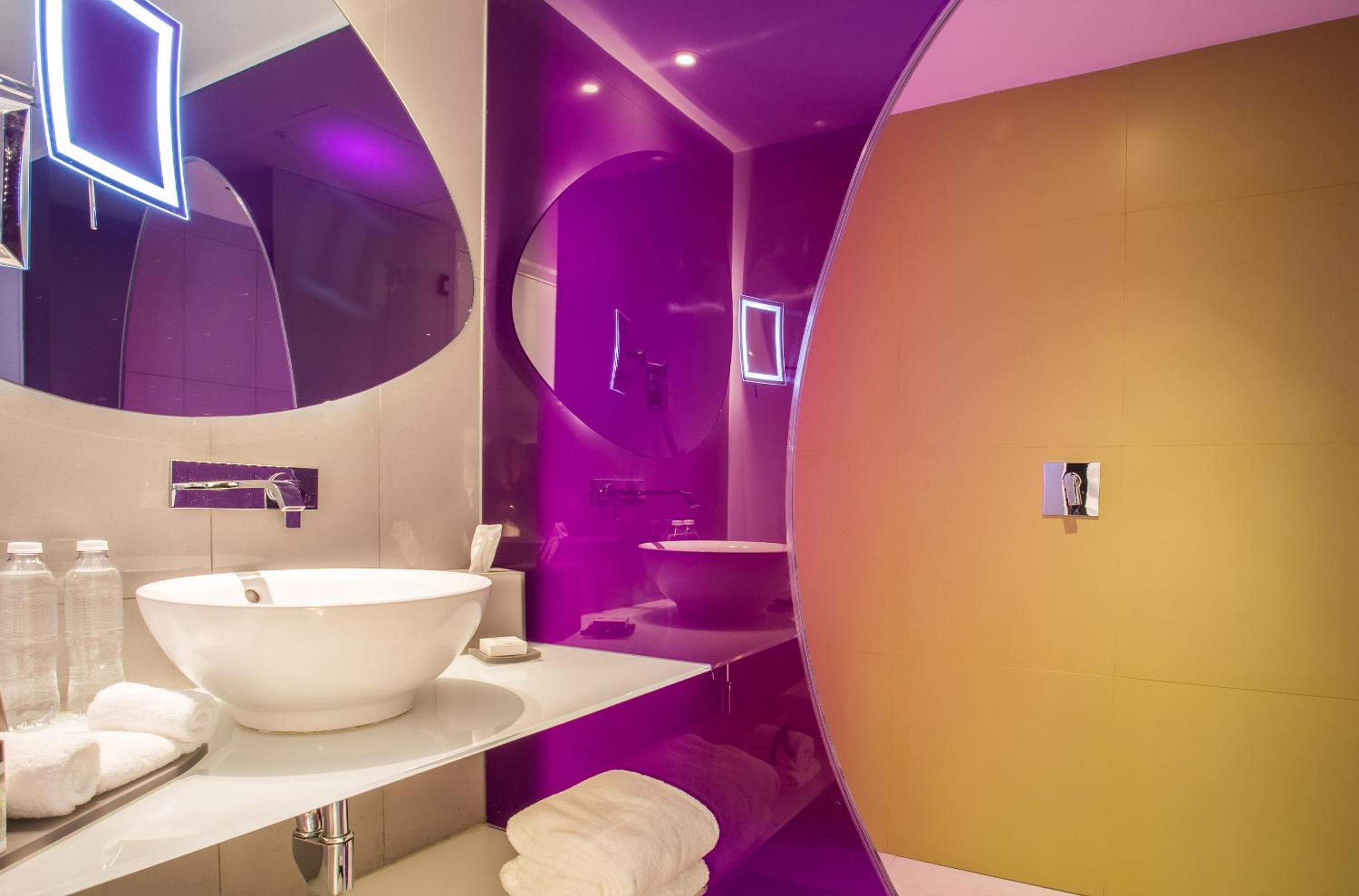 Temptation Cancun Resort - All Inclusive - Adults Only — 21