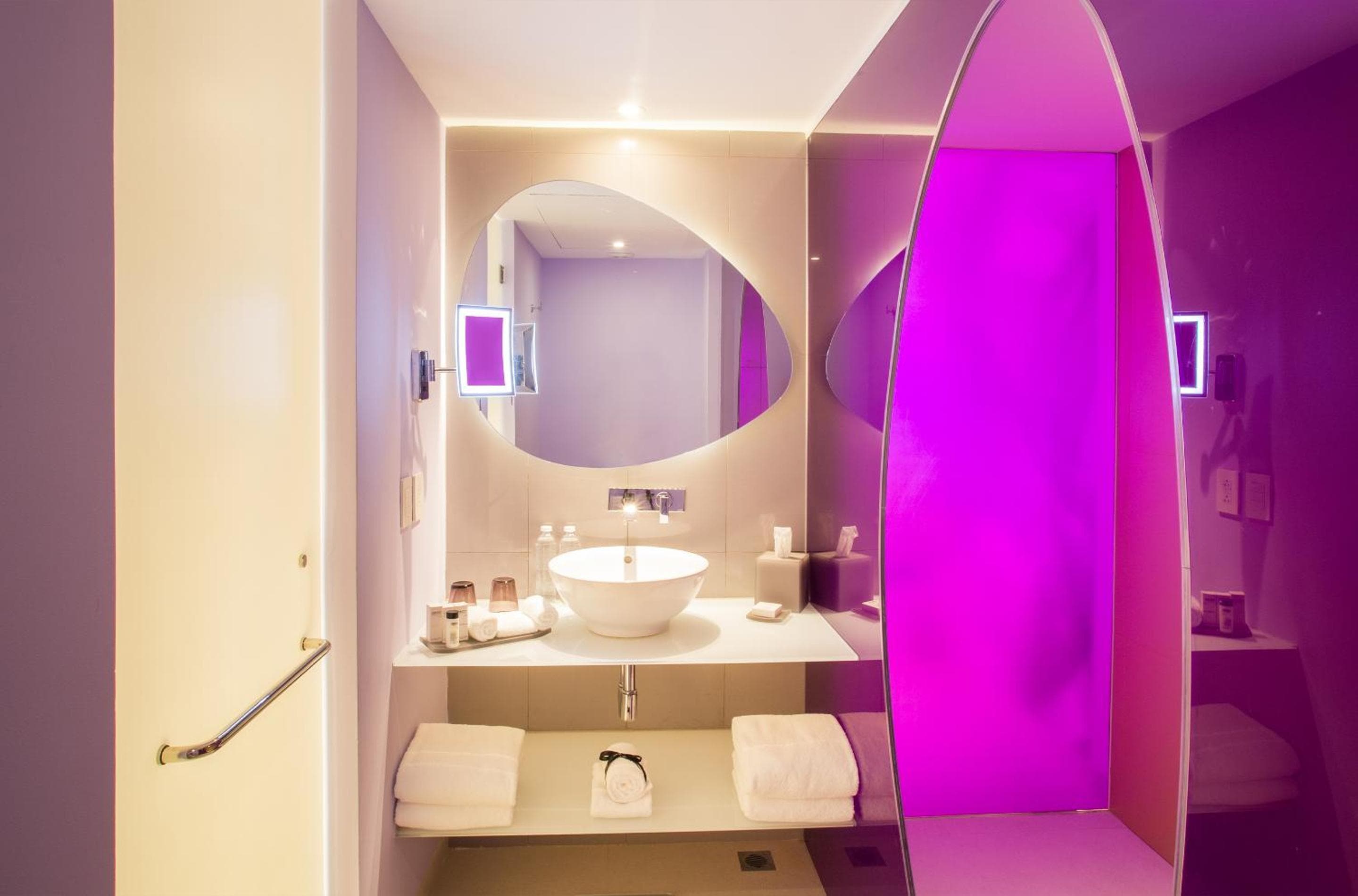 Temptation Cancun Resort - All Inclusive - Adults Only — 13