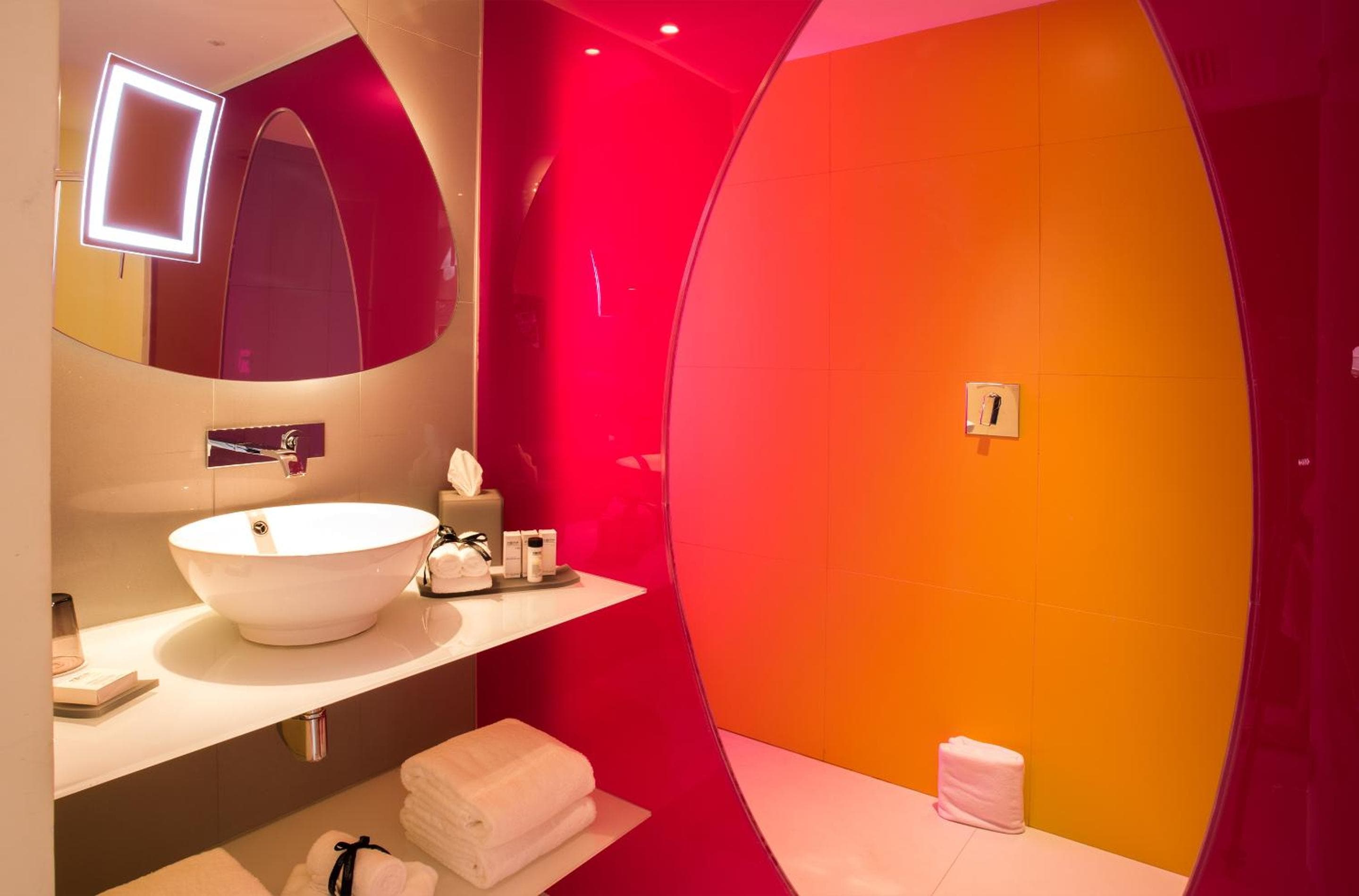 Temptation Cancun Resort - All Inclusive - Adults Only — 4