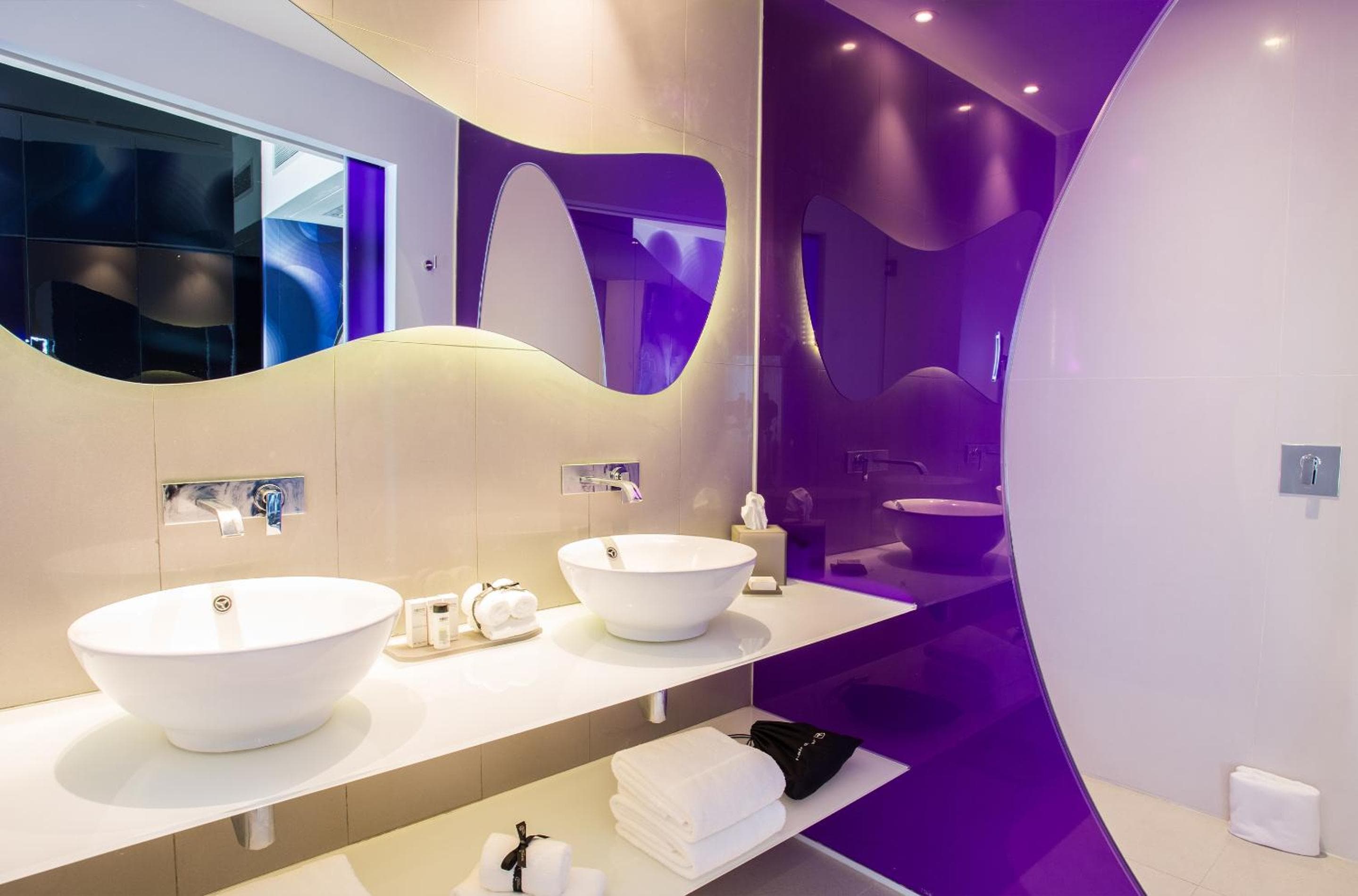 Temptation Cancun Resort - All Inclusive - Adults Only — 20