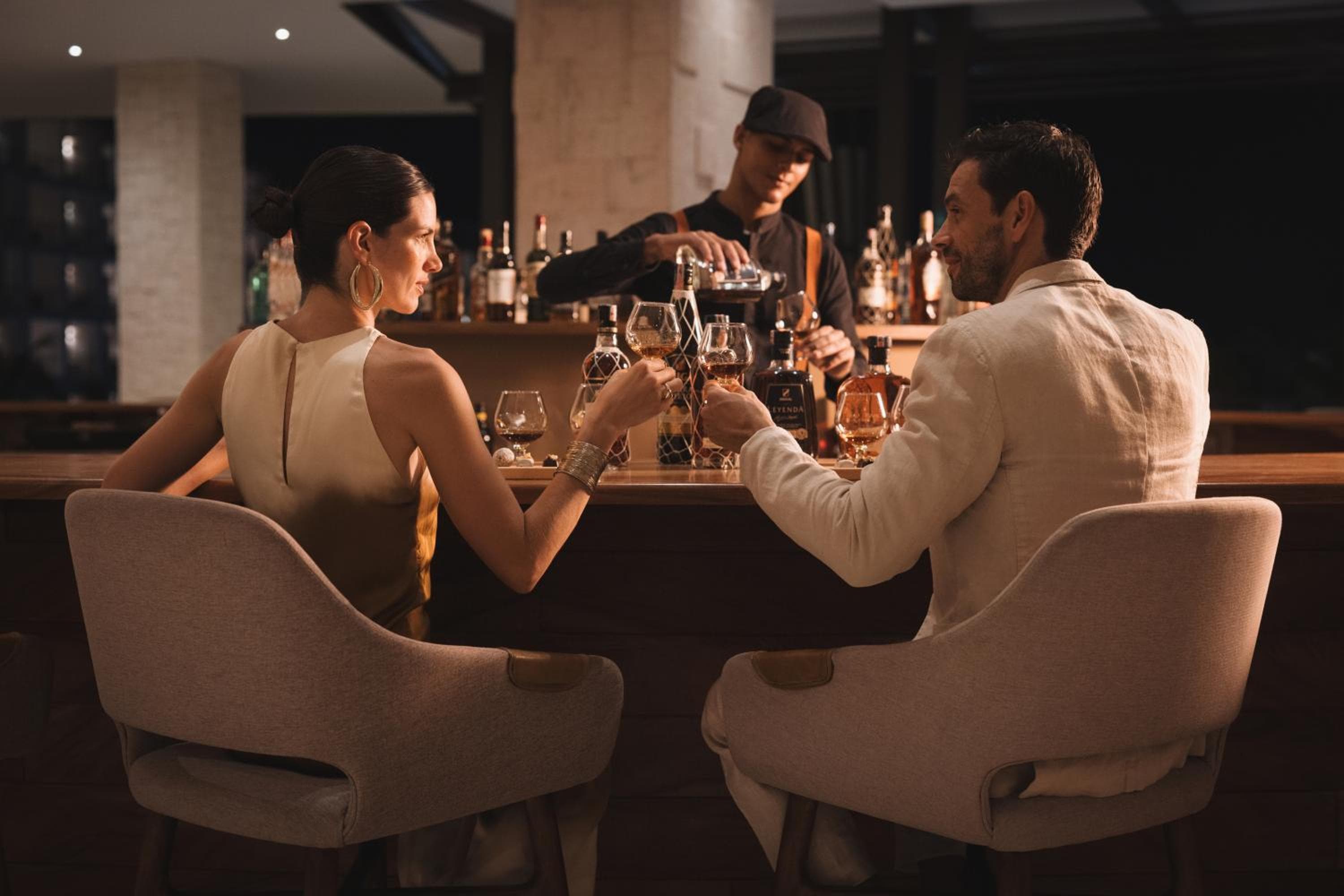 Hyatt Ziva Cap Cana — 25