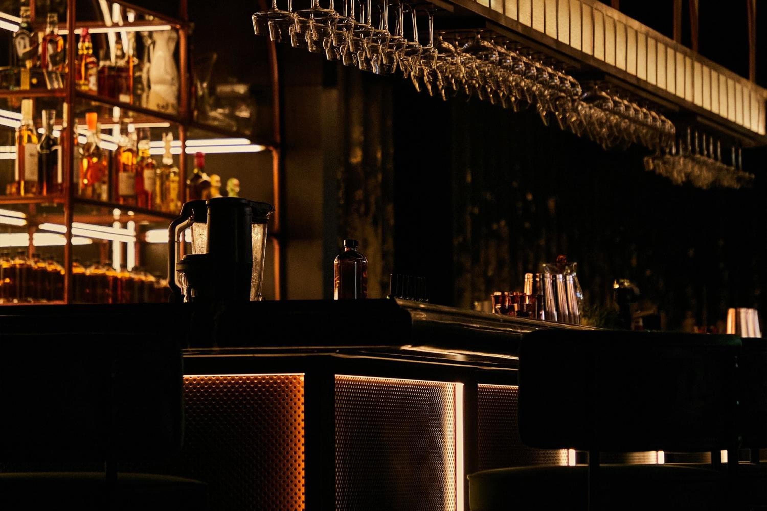 The Dubai EDITION — 17
