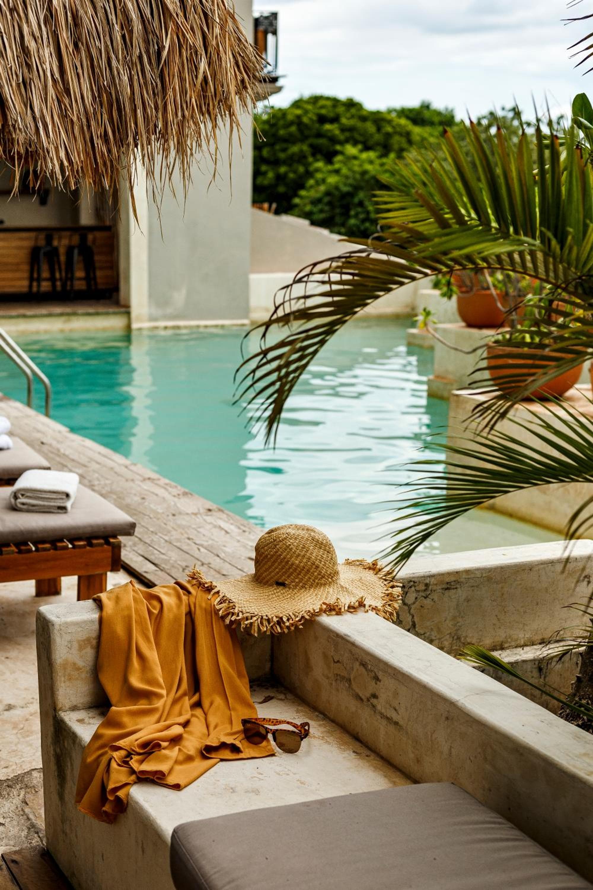 Caribbean Paradise Hotel Boutique & Spa di Voila Hoteles - 5th Av Playa del Carmen — 15