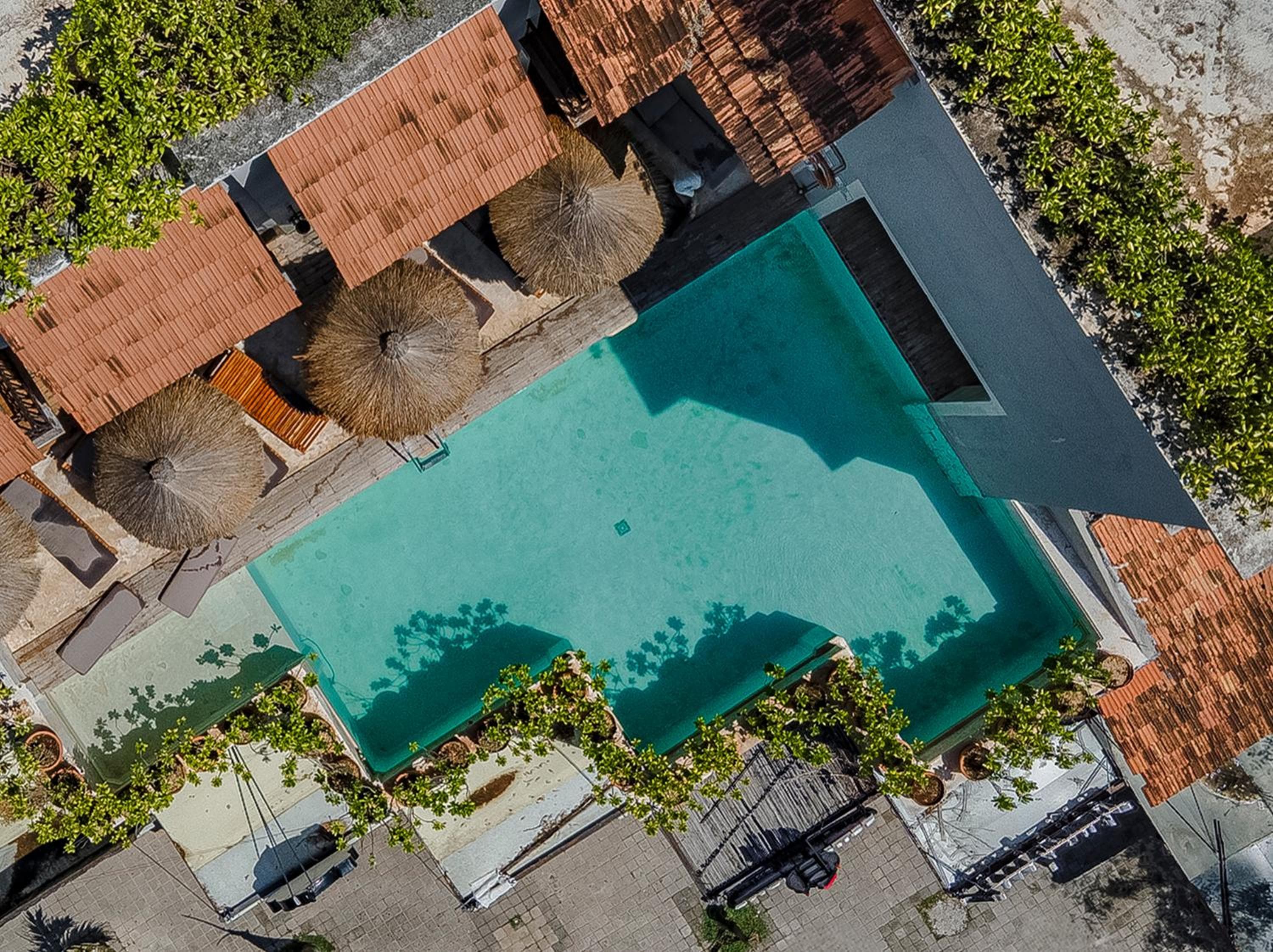 Caribbean Paradise Hotel Boutique & Spa di Voila Hoteles - 5th Av Playa del Carmen — 17