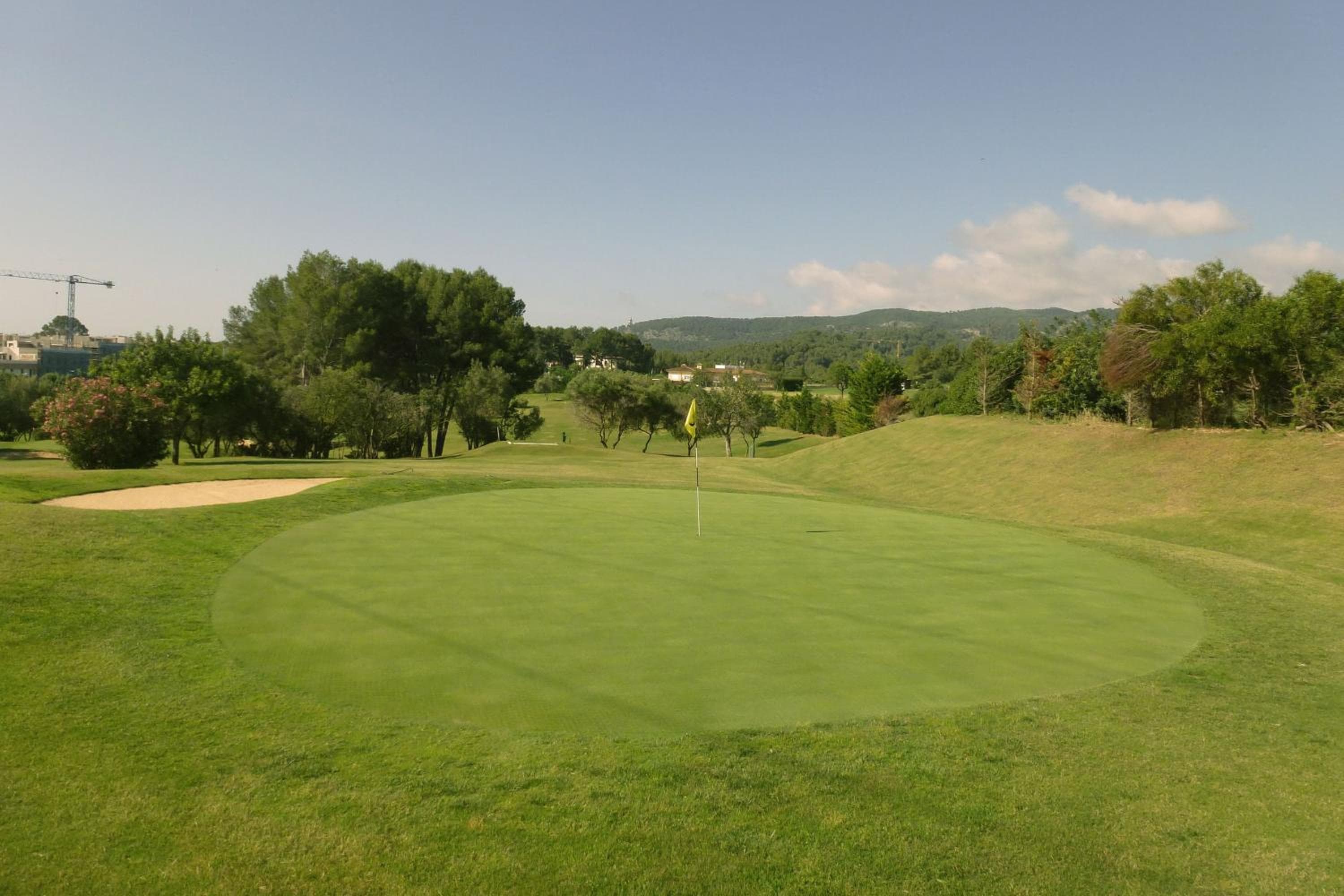 Sheraton Mallorca Arabella Golf Hotel — 28