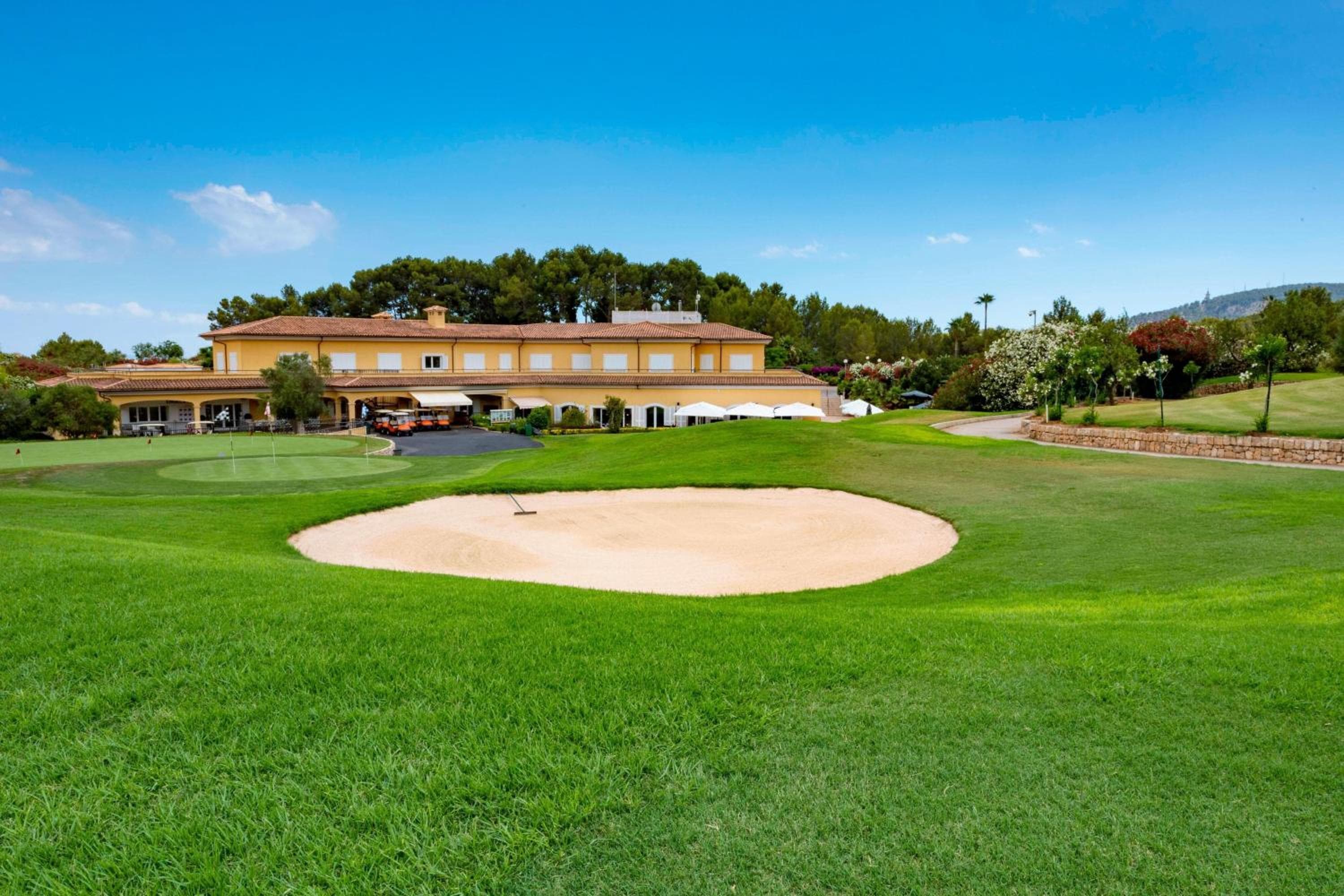 Sheraton Mallorca Arabella Golf Hotel — 6