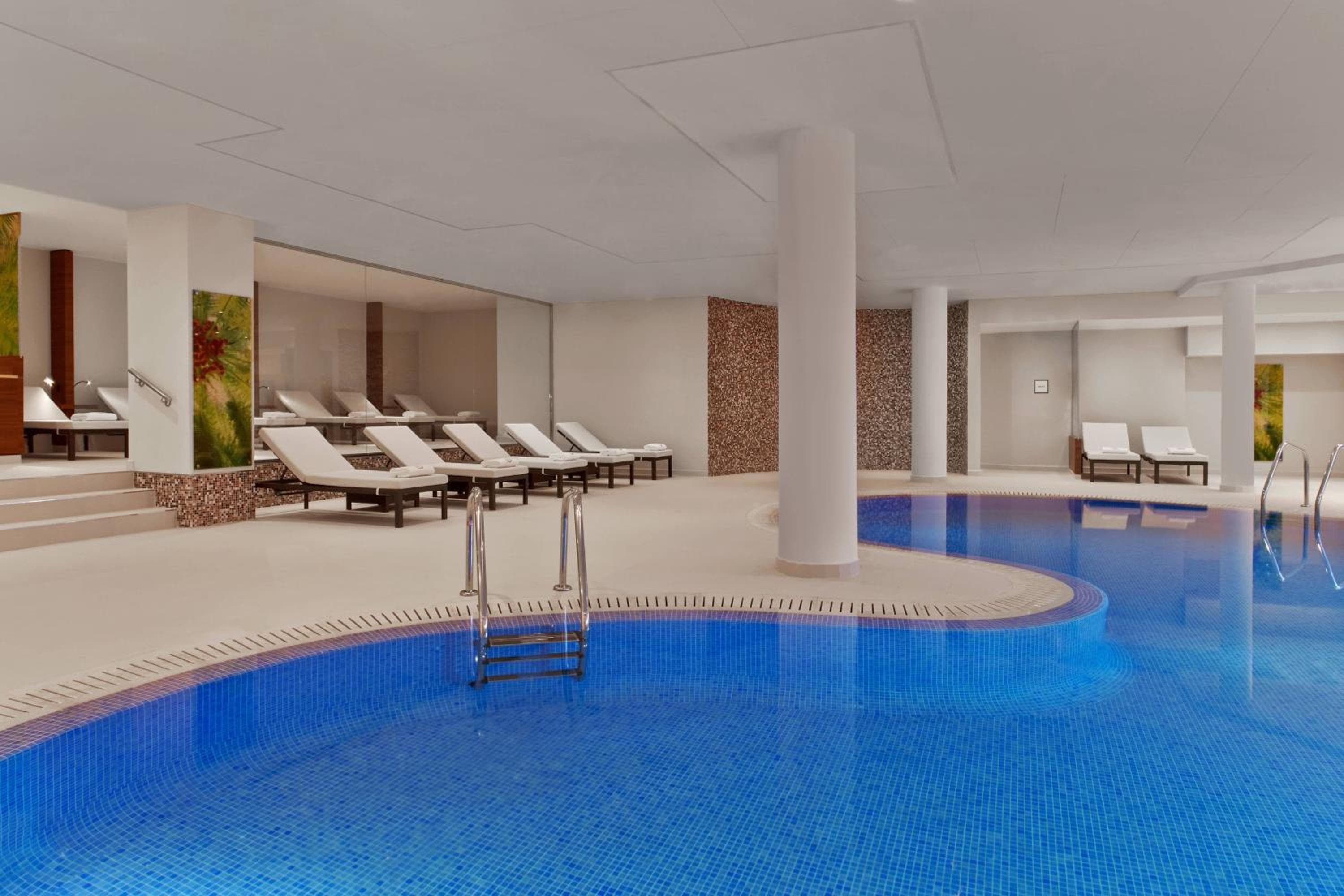 Sheraton Mallorca Arabella Golf Hotel — 2