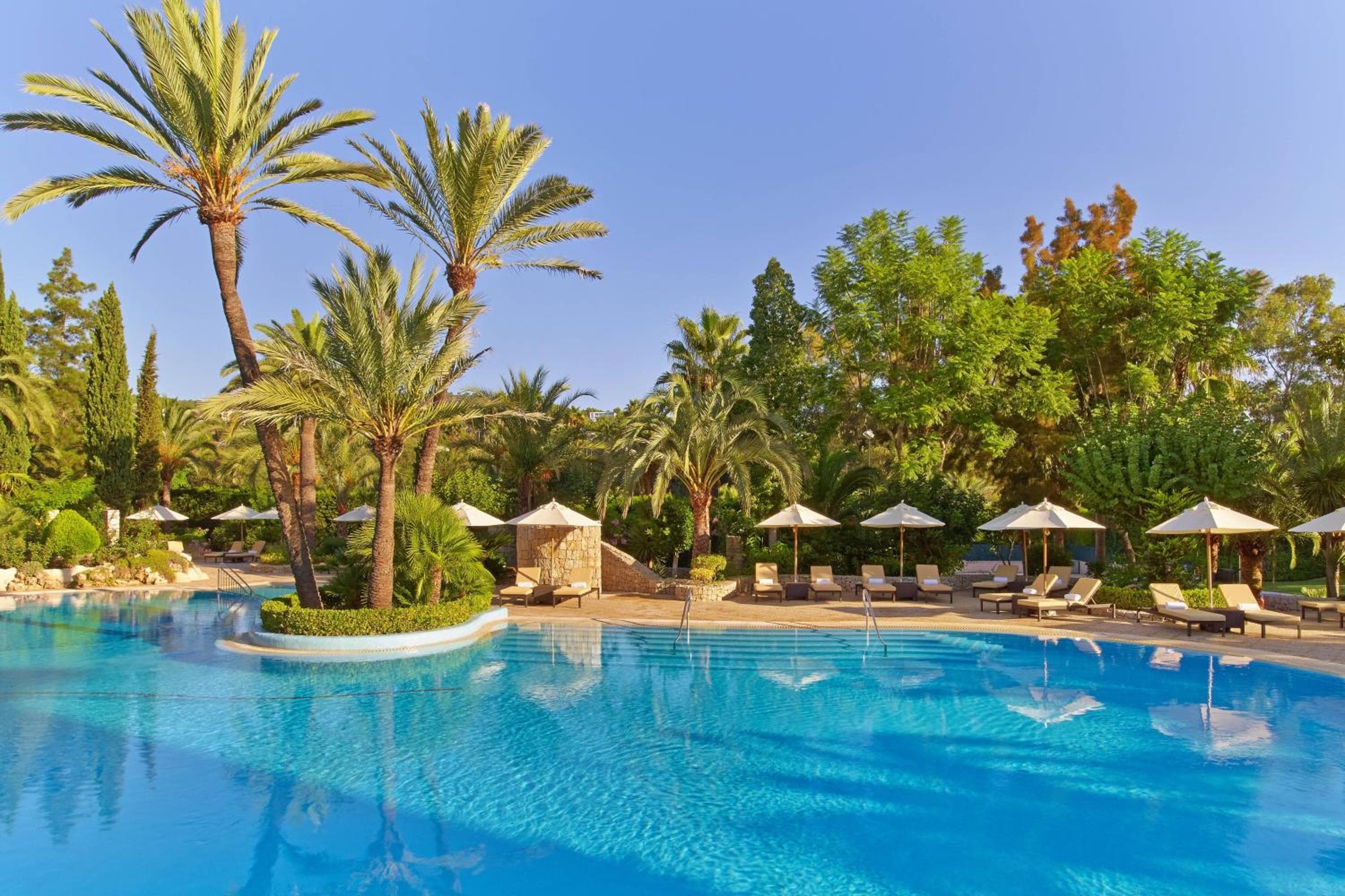 Sheraton Mallorca Arabella Golf Hotel — 19