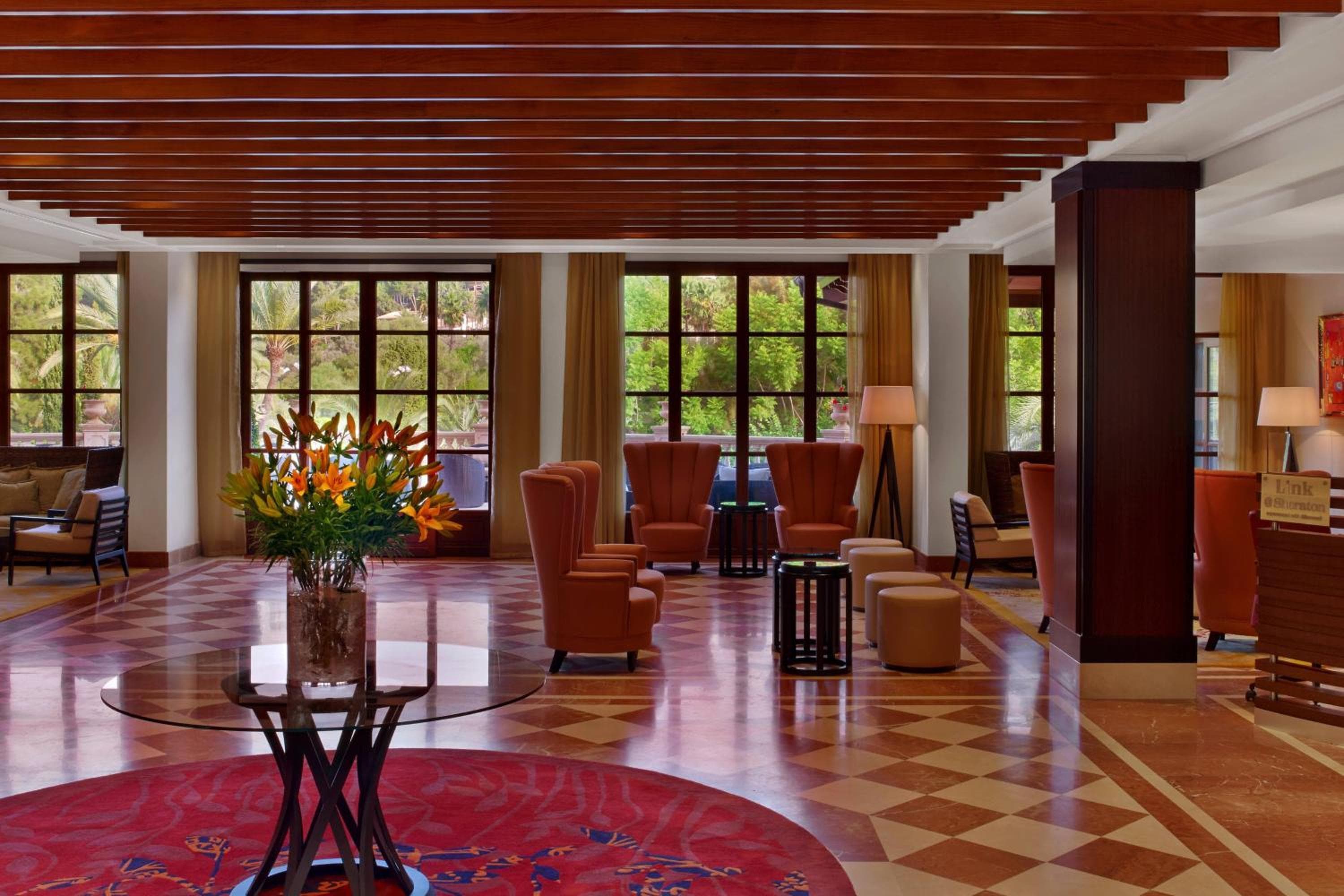 Sheraton Mallorca Arabella Golf Hotel — 13
